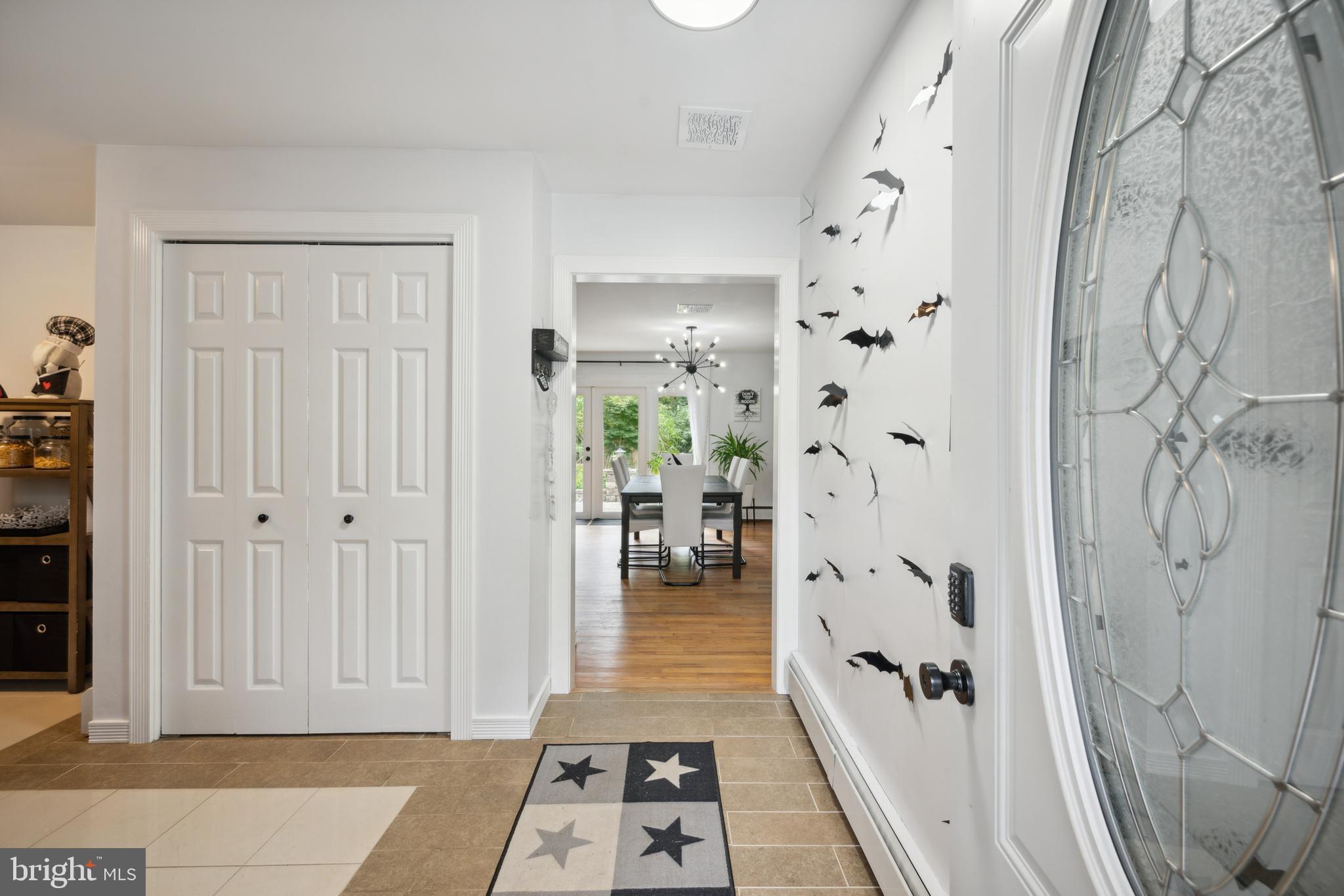 8 PIN OAK TRAIL