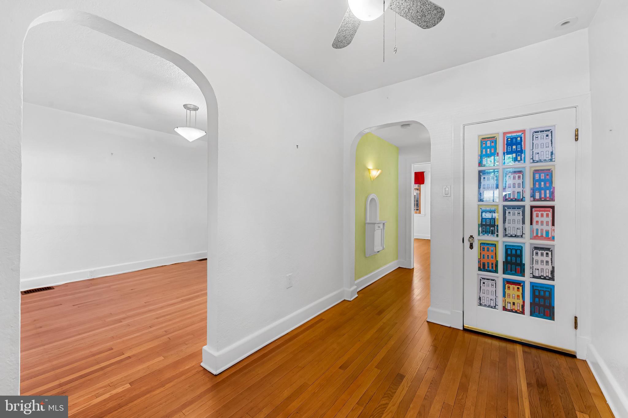 LAKE WALKER - Residential