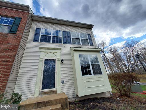 Spacious 4-Level End Unit Townhouse – Over 2,400 Sq Ft!
Welcome home to this beautifully maintained end-unit townhouse nestled in a private cul-de-sac, just minutes from Route 610 and I-95. Offering over 2,400 square feet of versatile living space, this home combines elegance, comfort, and convenience.
Key Features:
4 Fully Finished Levels – Roomy layout with space for everyone
Private, Fenced Backyard – Backs to woods with a large deck – perfect for relaxing or entertaining
Elegant Main Level – Sunken family room, formal dining room with custom columns, crown molding, and chair rail detail
Gourmet Kitchen – White cabinetry, granite countertops, and modern finishes
Upgraded Bathrooms – Thoughtfully updated for style and comfort
Luxurious Owner’s Suite – Spacious master bedroom with a 4-level loft, skylights, and abundant natural light
Beautiful wood floors throughout main areas
Fully Finished Basement – Includes a 4th bedroom, full bath, and a large family room – ideal for guests or an in-law suite
This home offers a rare combination of space, location, and style. Don’t miss this opportunity to own a unique, upgraded end-unit townhouse with easy access to shopping, dining, and commuter routes.