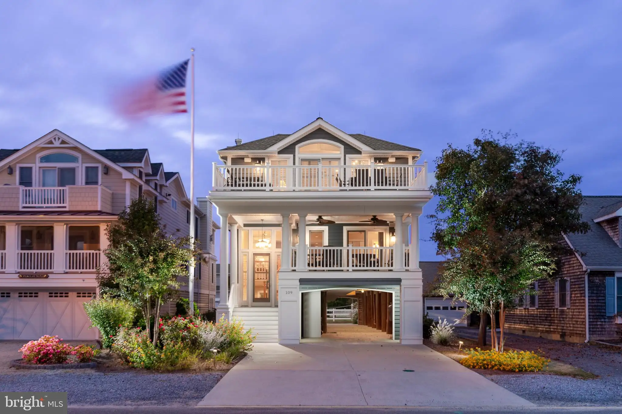 109 Ashwood Street, Bethany Beach, DE 19930