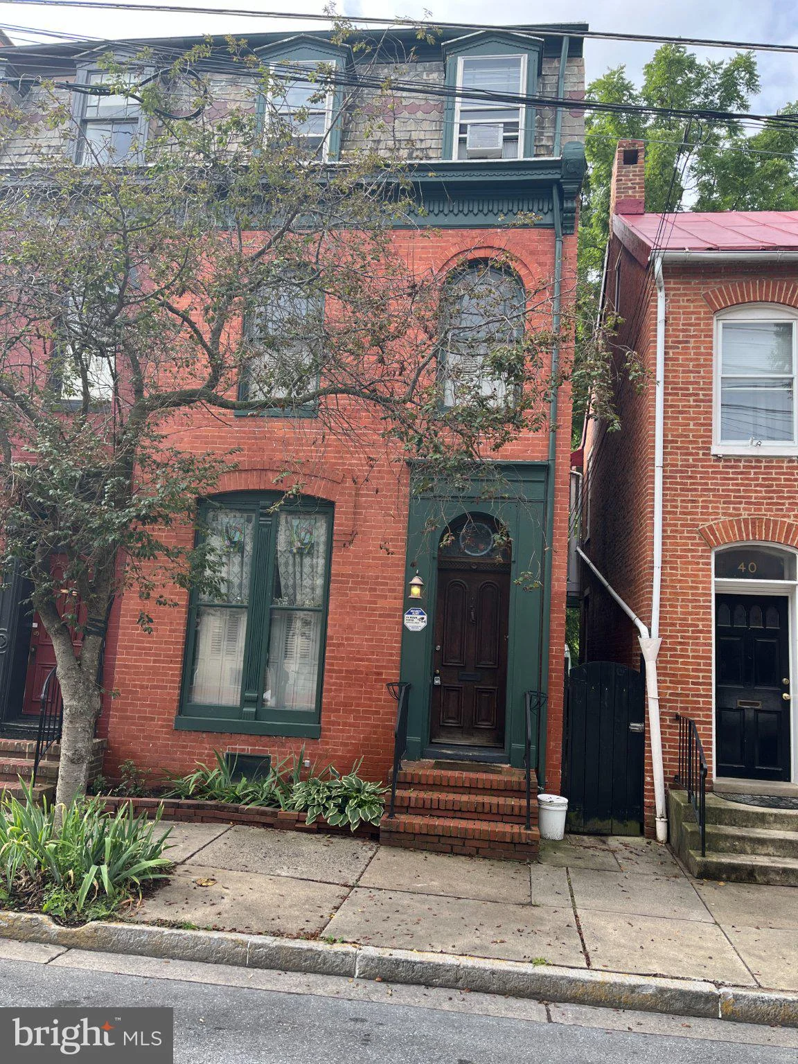 42 E 3rd Street, Frederick, MD, 21701