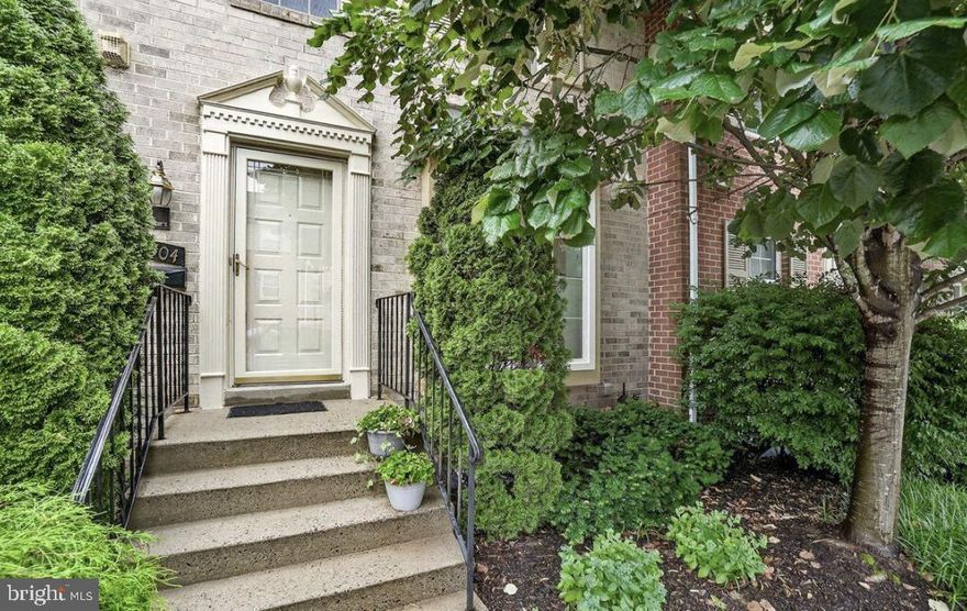 Great location in the Walter Johnson school cluster. New carpet throughout. Main level has living room, dining room, kitchen with plenty of cabinets and a large pantry with breakfast area. Basement has  bedroom and full bath along with family room with wood-burning fireplace. Laundry and walk out access to the fenced-in back patio are also on this level. Upstairs, the primary suite has a walk-in shower and lots of closet space, and the two other bedrooms share the full bath in the hall. In addition to the new carpet, recent improvements include freshly painted bathrooms on upper and lower levels, HVAC (2023), roof (2020), hot water heater (January 2025). Condo fee includes the water bill, common area and front yard maintenance, snow removal, pools and tennis courts. Close to shopping, restaurants, entertainment and easy access to I-270 and I-495.