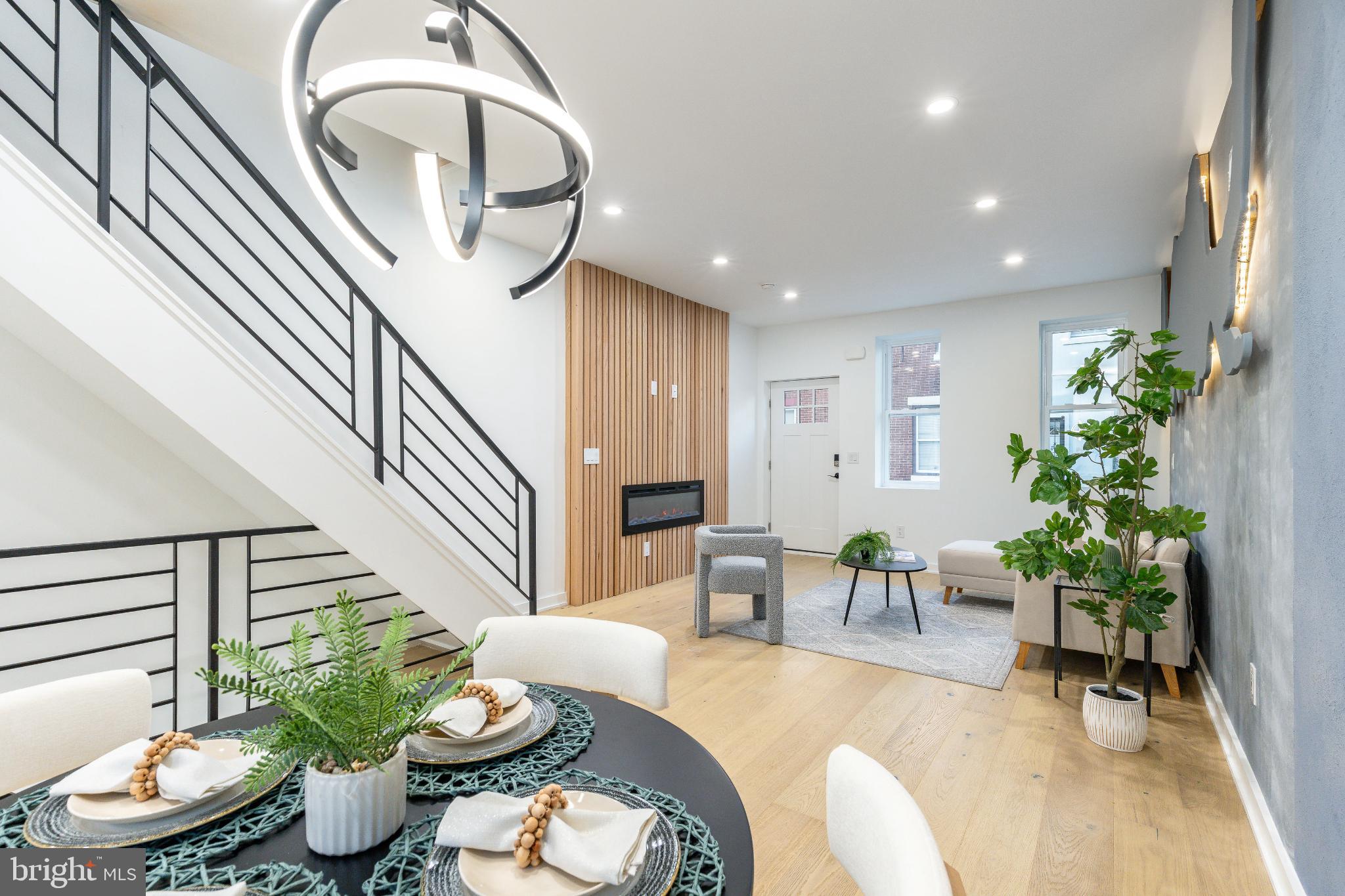 PORT RICHMOND - Residential