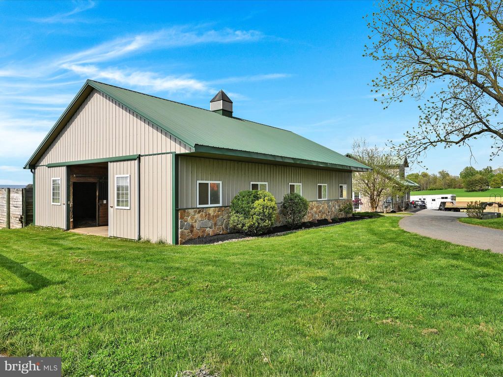 Photo of 177 Valley Lane, ANNVILLE, PA 17003 (MLS # PALN2019852)