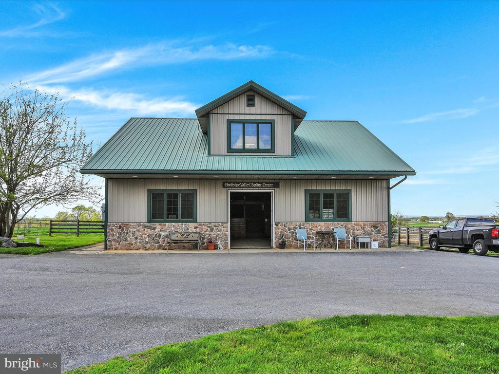 Photo of 177 Valley Lane, ANNVILLE, PA 17003 (MLS # PALN2019852)