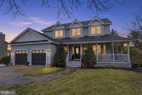 Homes For Sale - 1218 Royal Lane<br/> Gloucester County, WEST DEPTFORD, NJ 08086