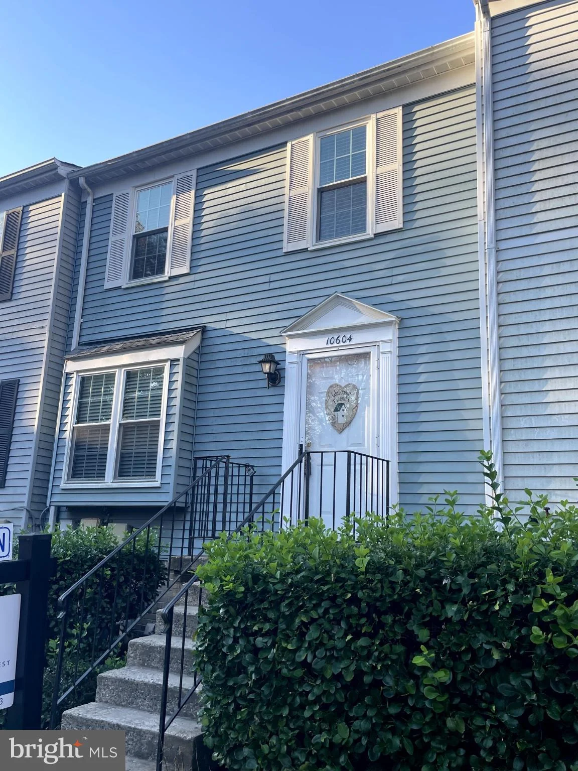 10604 Shasta Court Unit U, Damascus, MD 20872