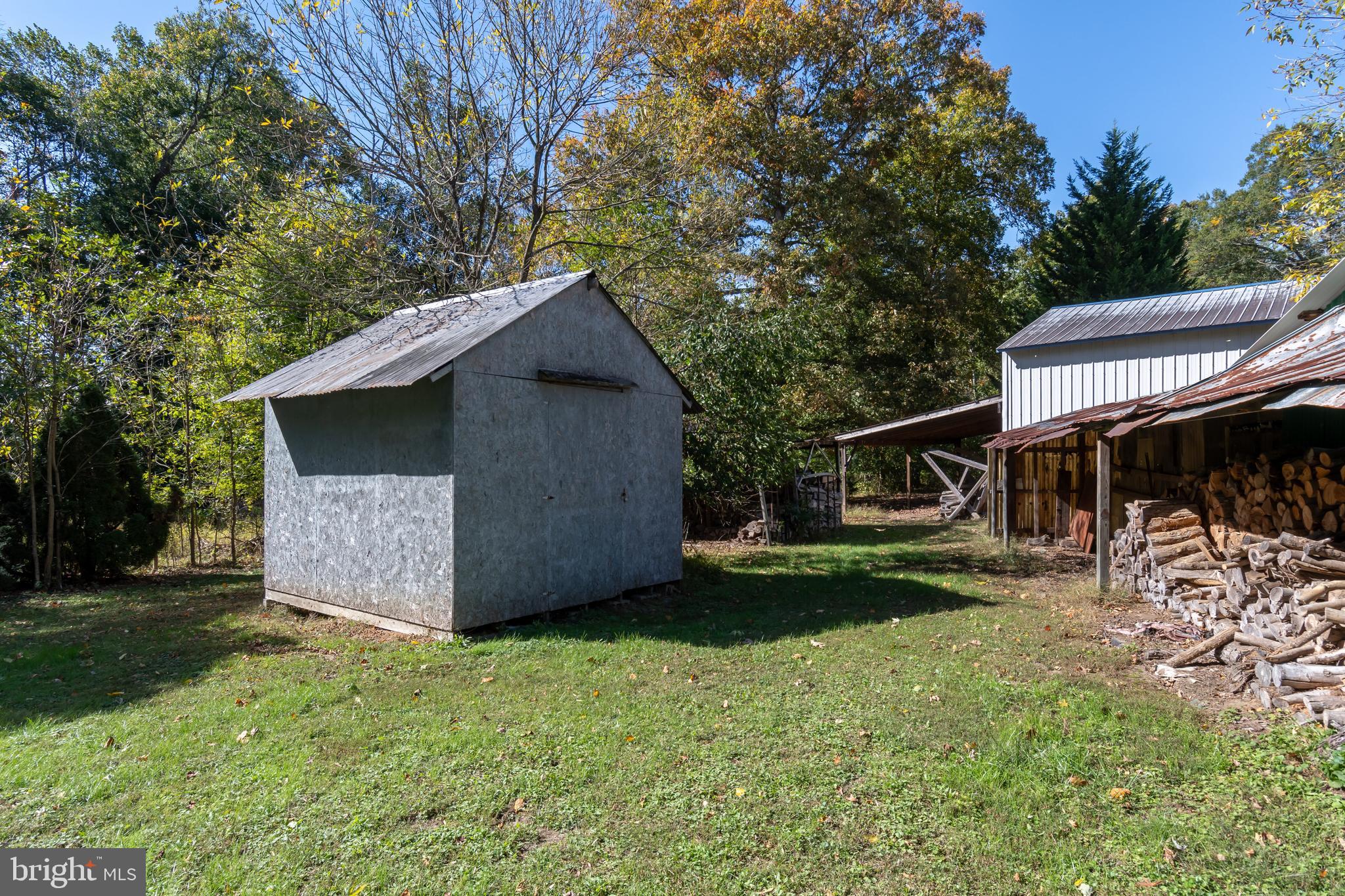 SUDLERSVILLE - Residential