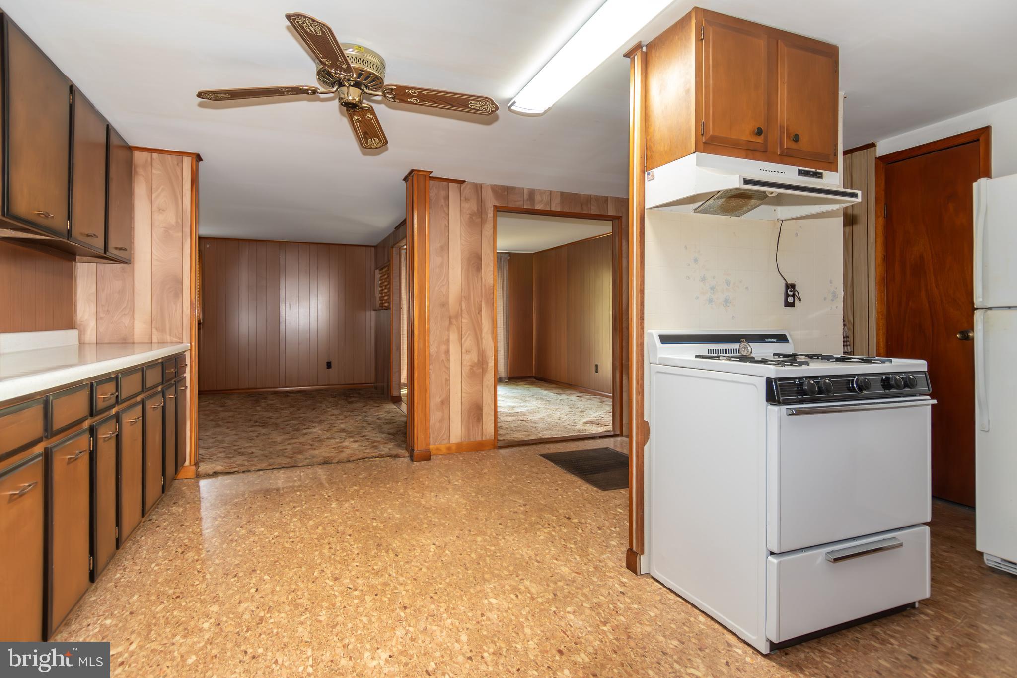 SUDLERSVILLE - Residential