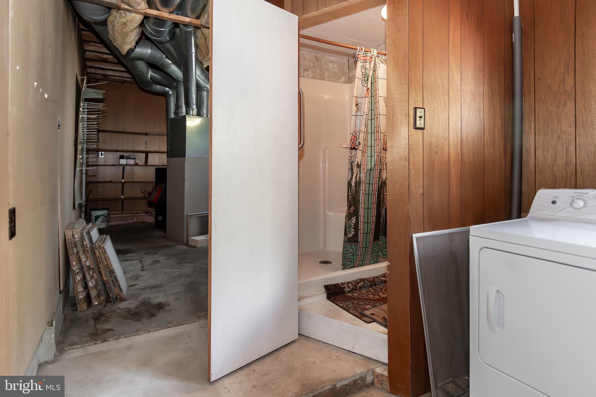 SUDLERSVILLE - Residential