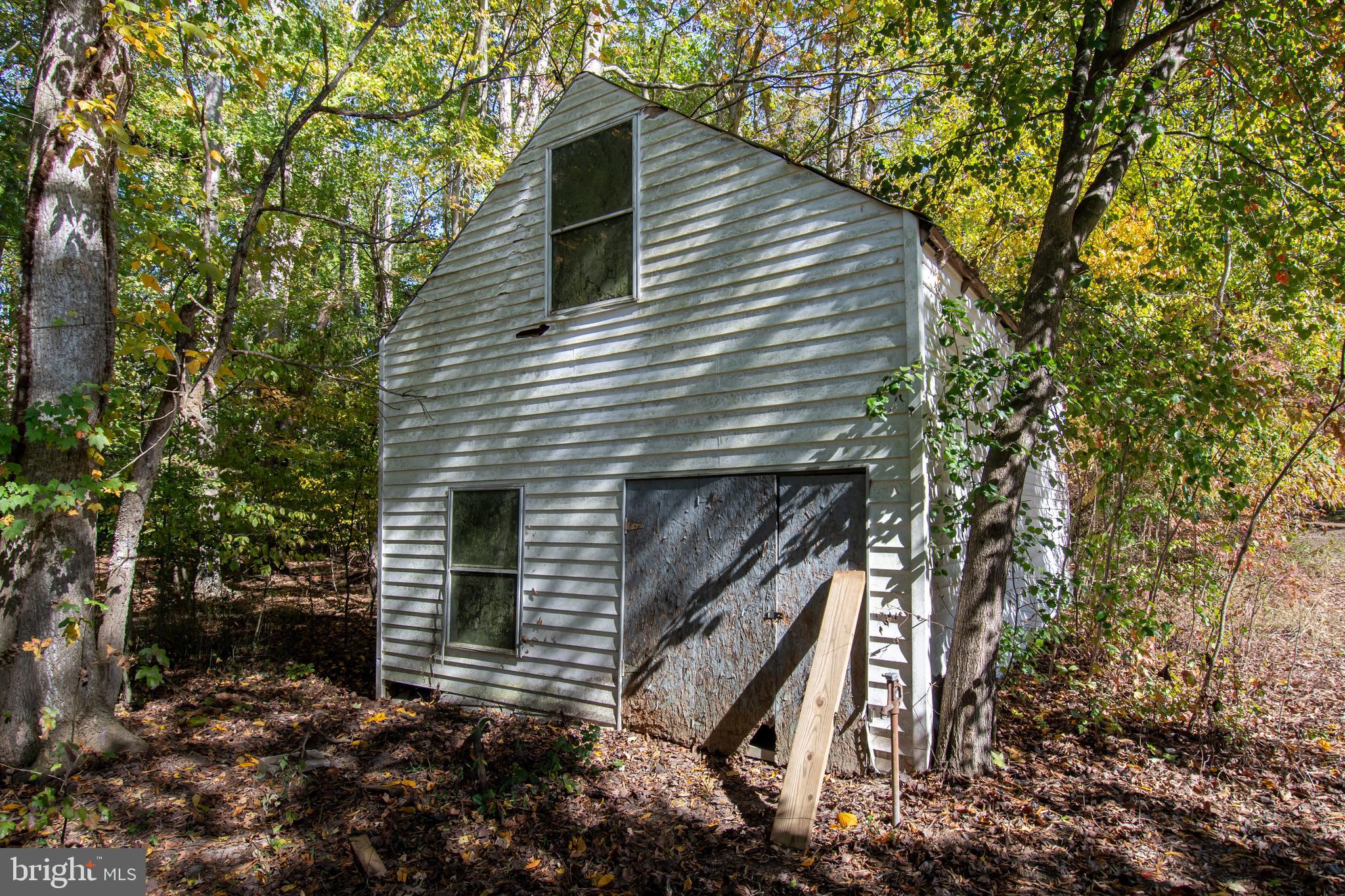 SUDLERSVILLE - Residential