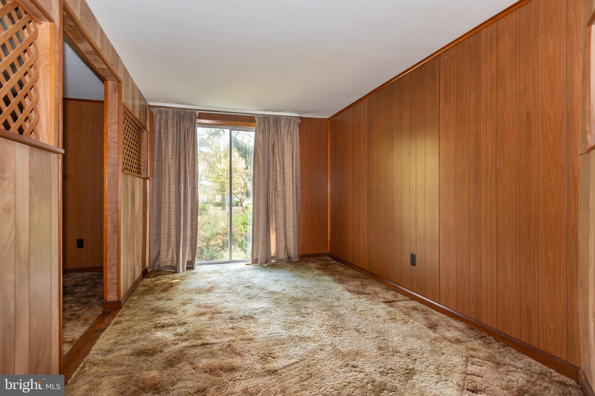 SUDLERSVILLE - Residential