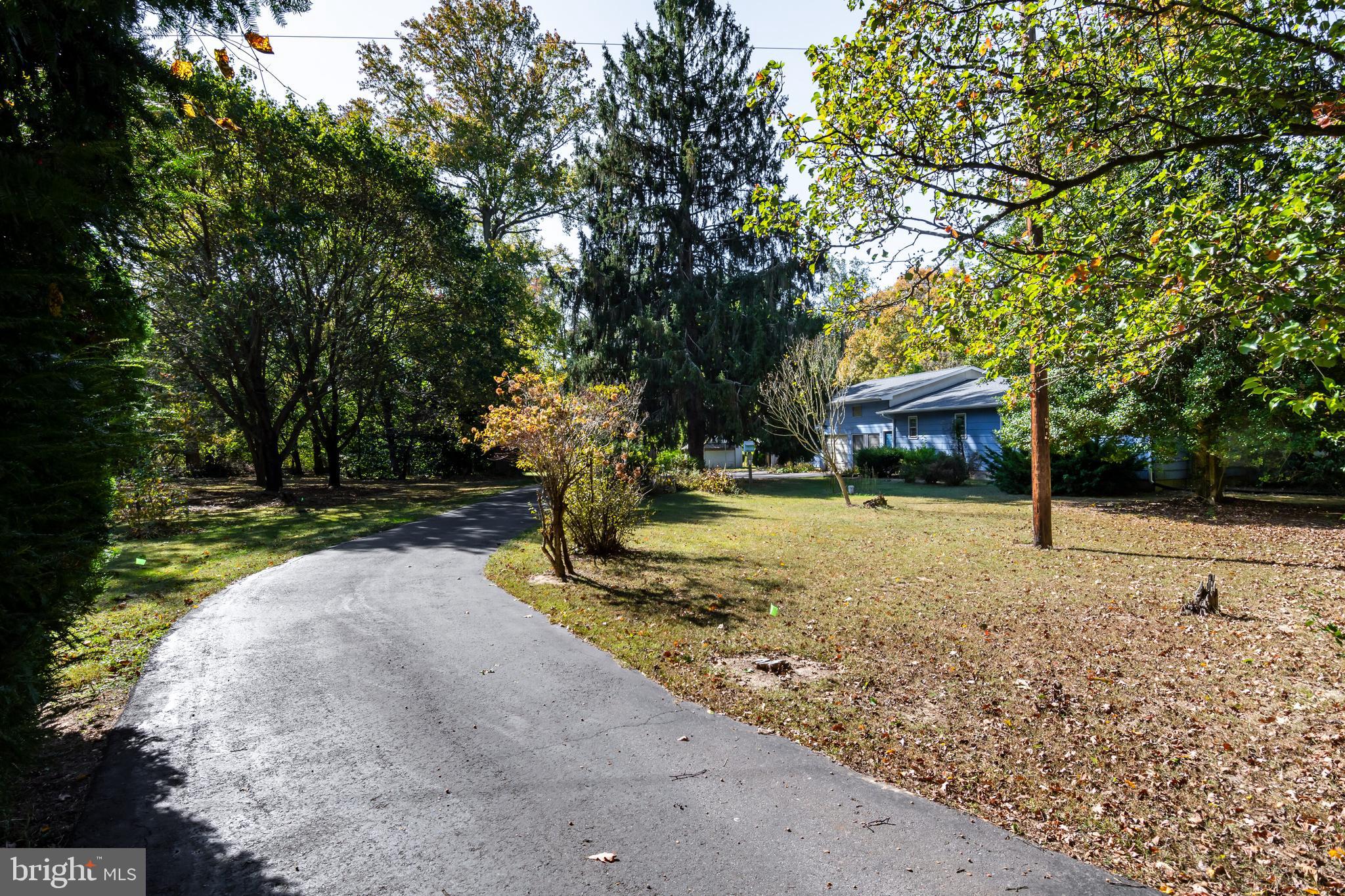 SUDLERSVILLE - Residential