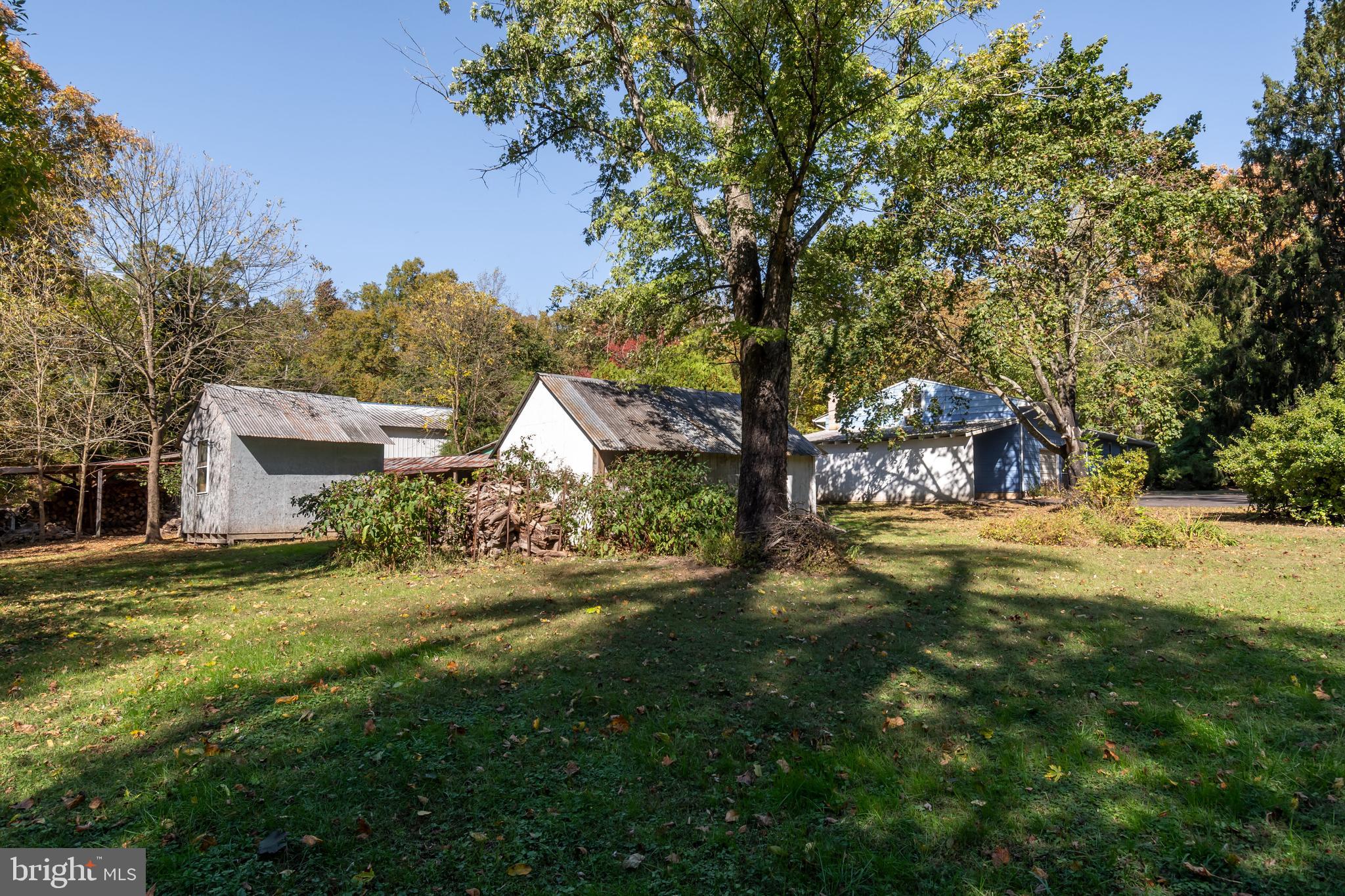 SUDLERSVILLE - Residential