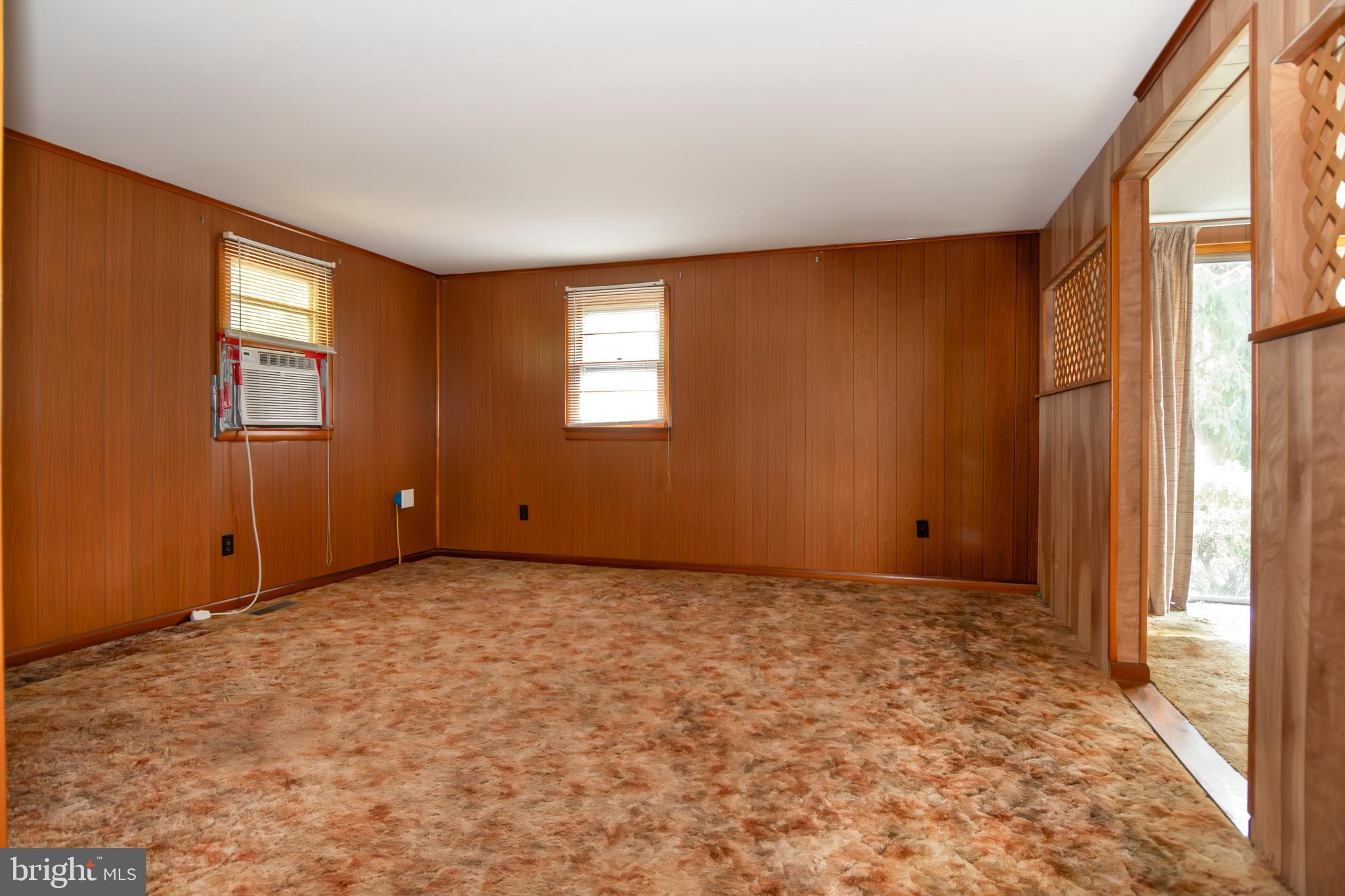 SUDLERSVILLE - Residential