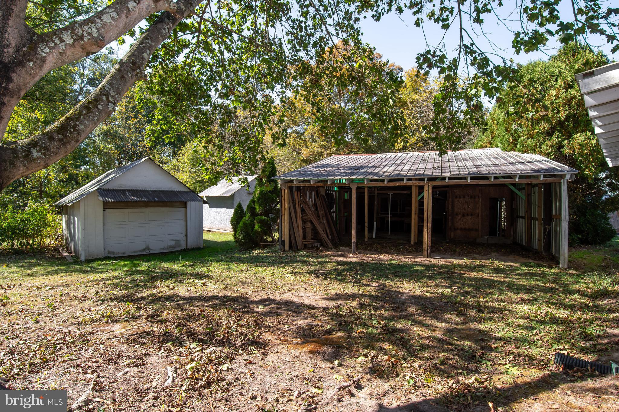 SUDLERSVILLE - Residential