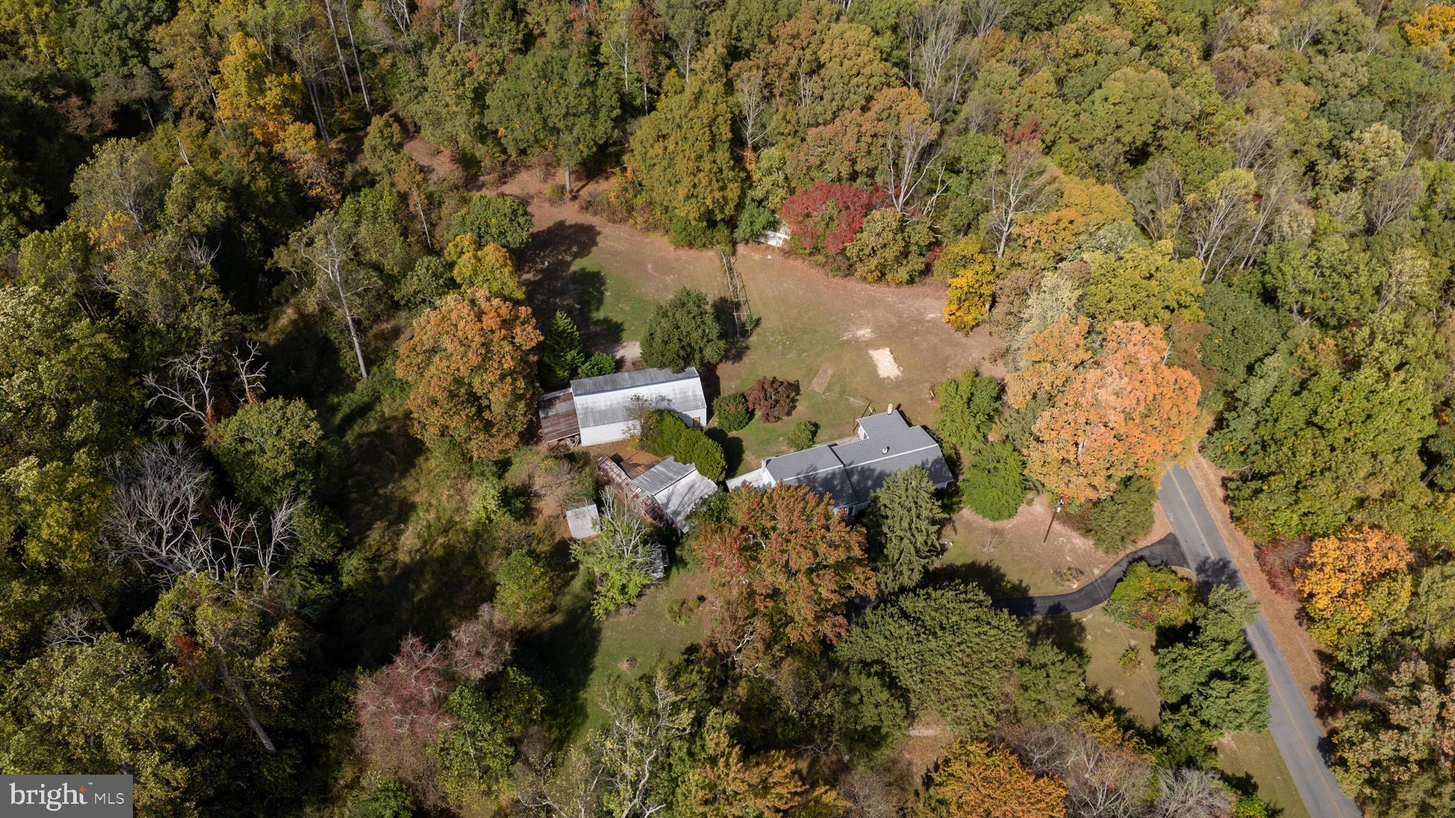 SUDLERSVILLE - Residential