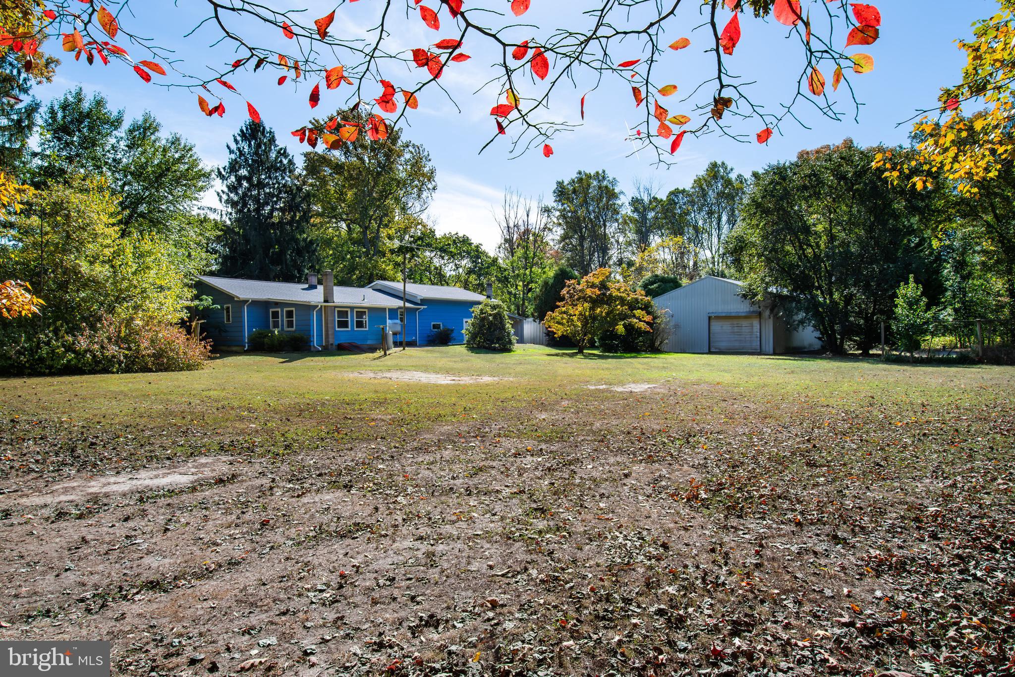 SUDLERSVILLE - Residential