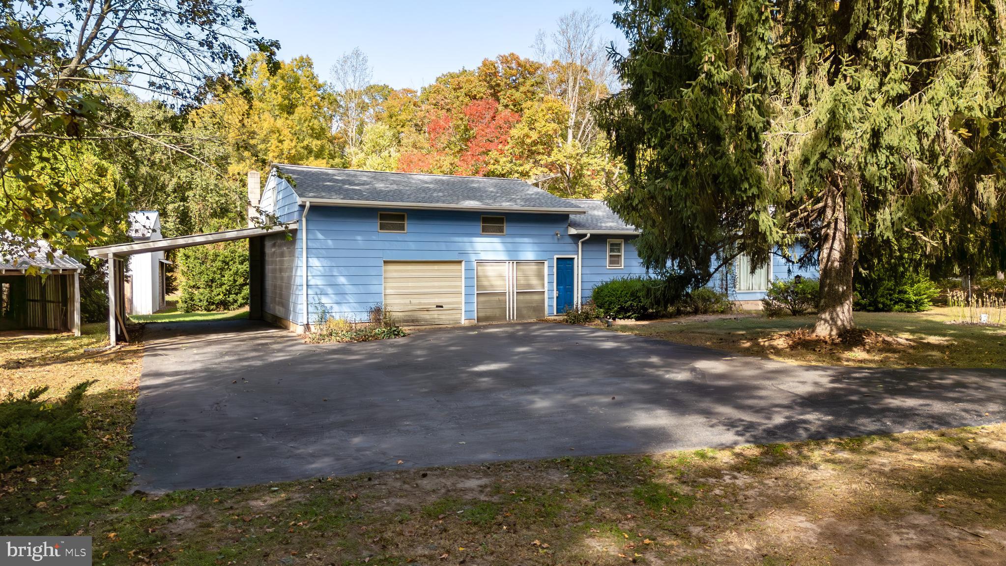 SUDLERSVILLE - Residential