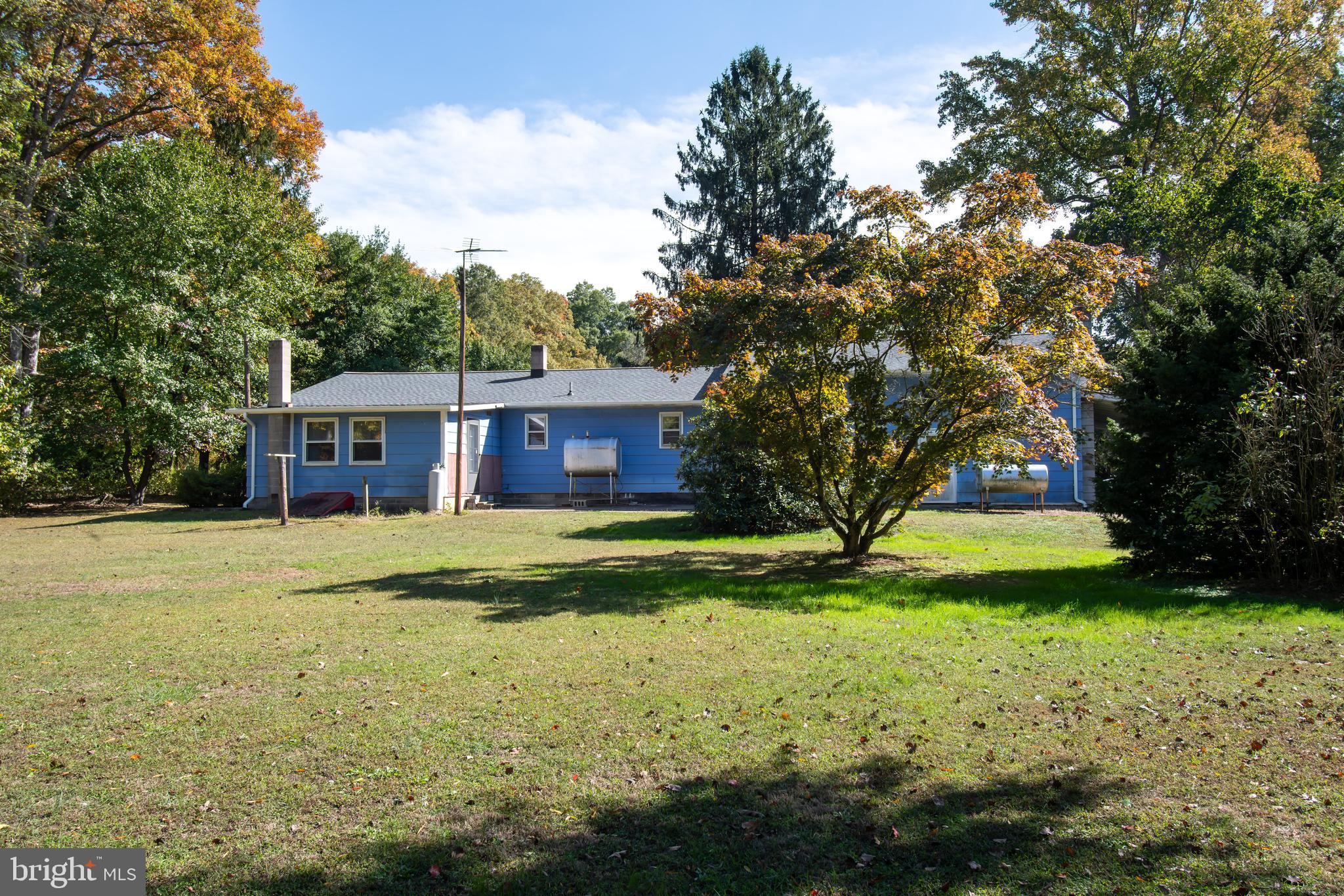 SUDLERSVILLE - Residential