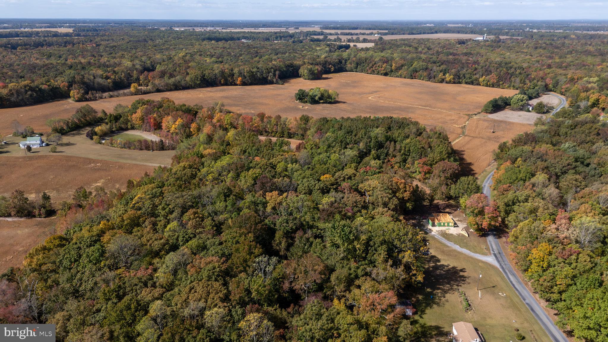 SUDLERSVILLE - Residential