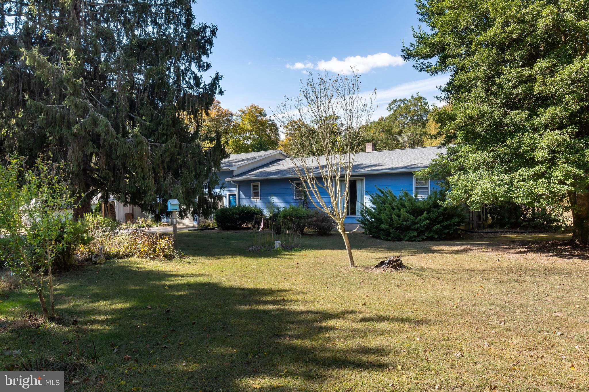 SUDLERSVILLE - Residential