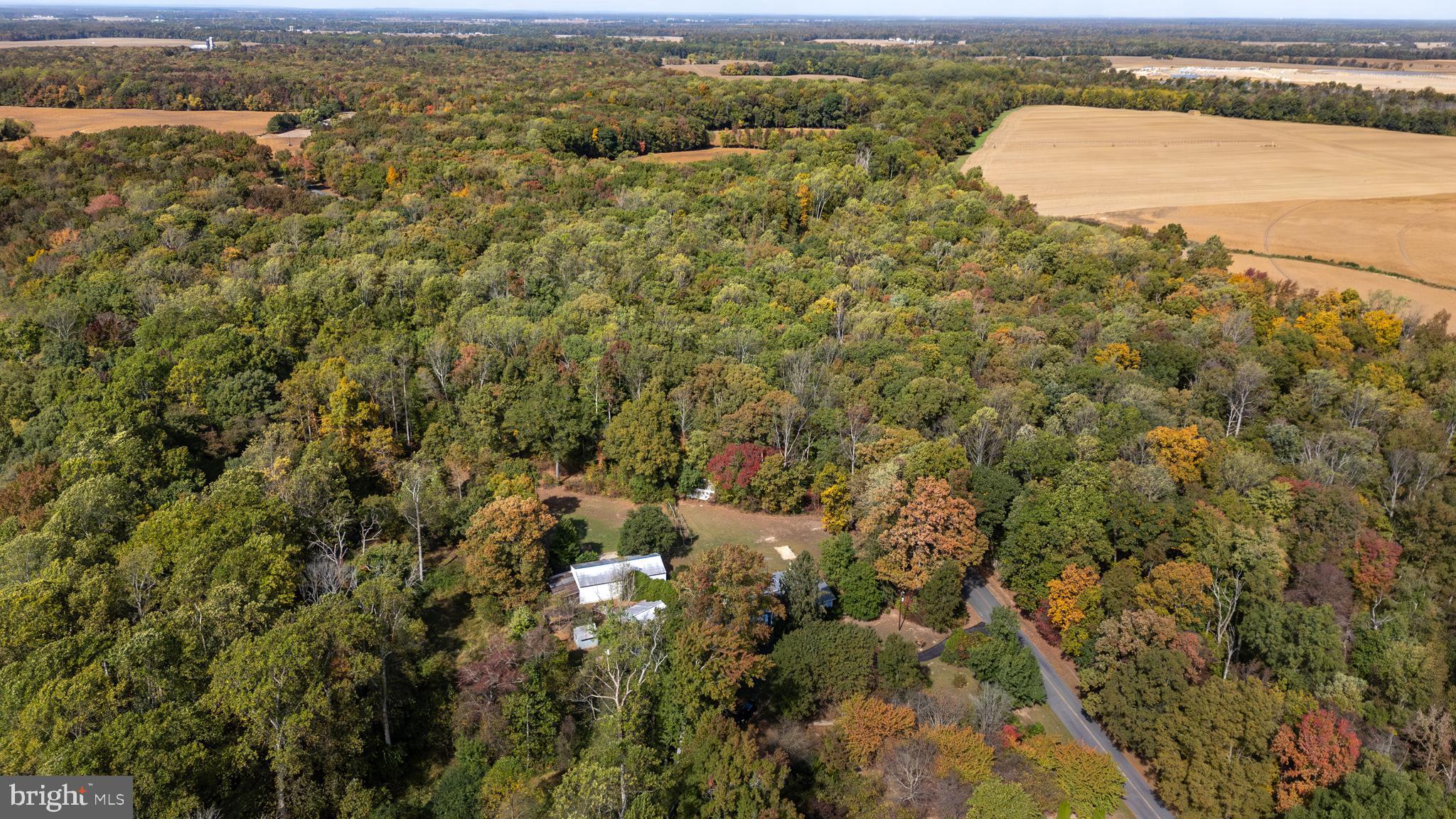 SUDLERSVILLE - Residential