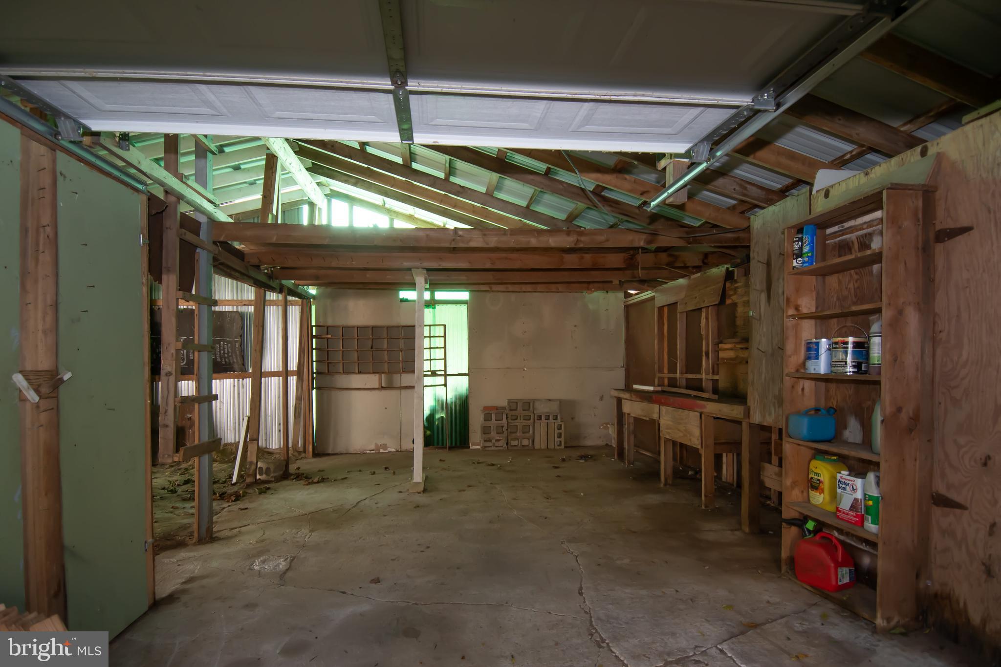 SUDLERSVILLE - Residential