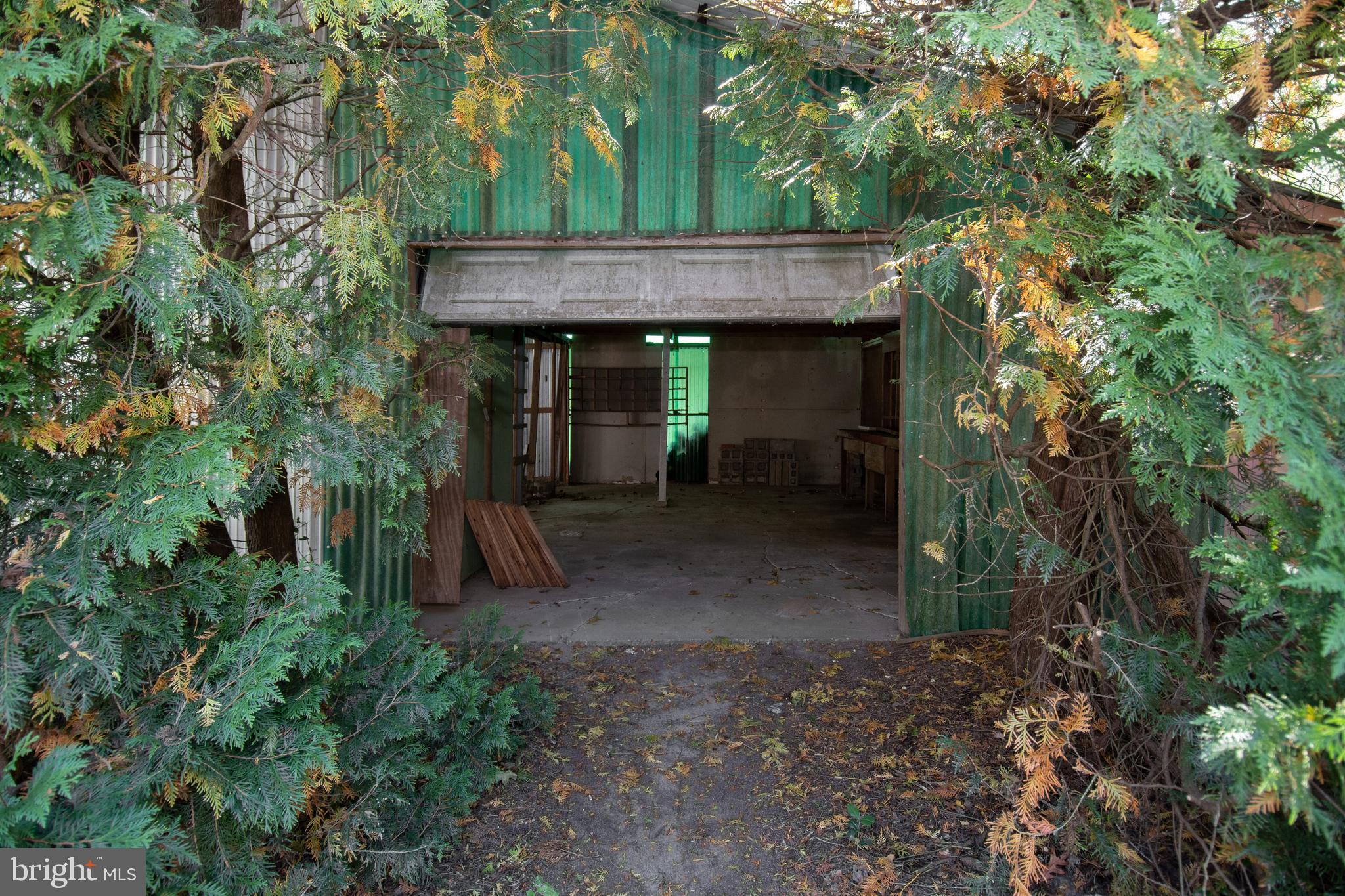 SUDLERSVILLE - Residential