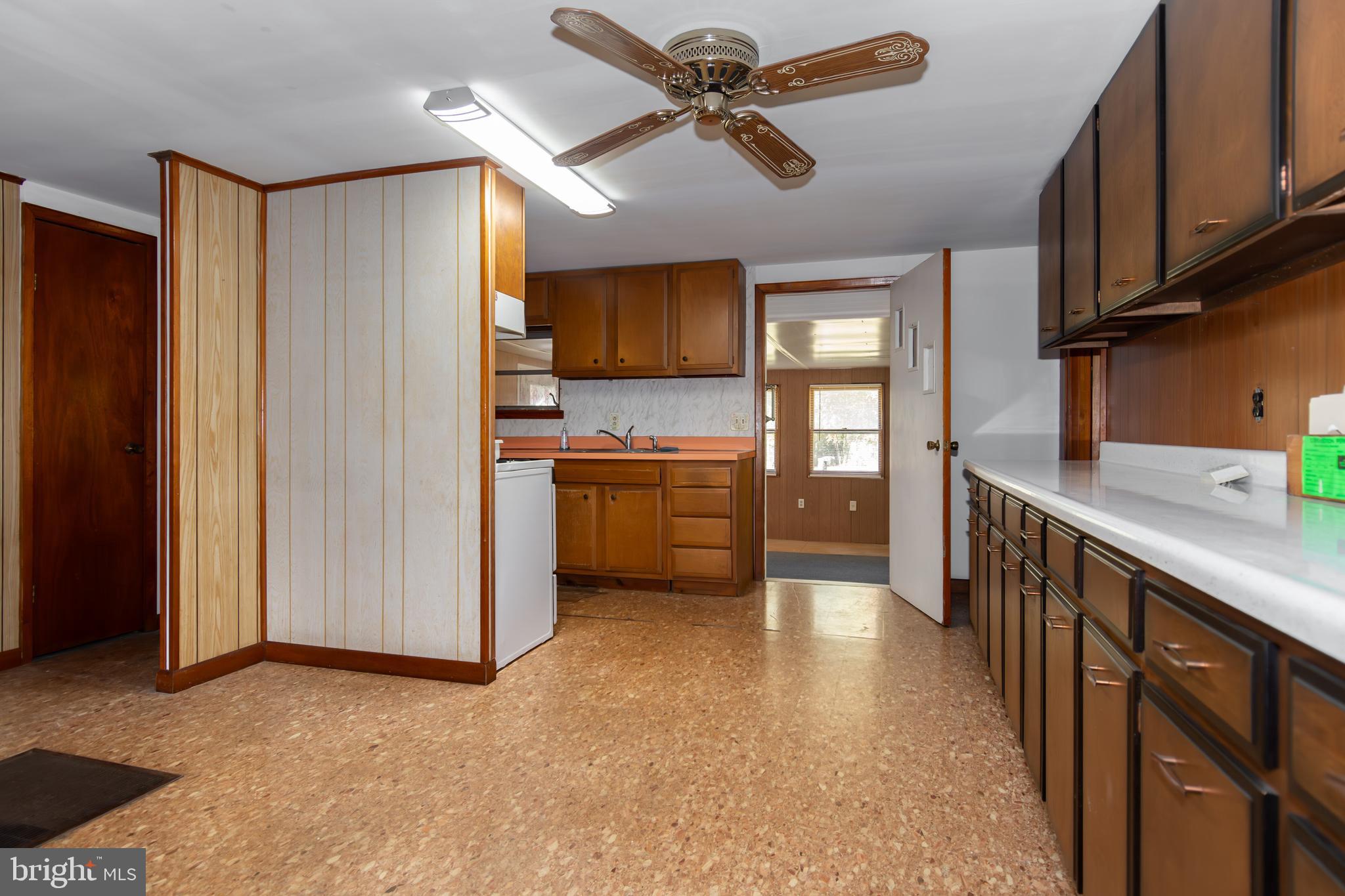 SUDLERSVILLE - Residential