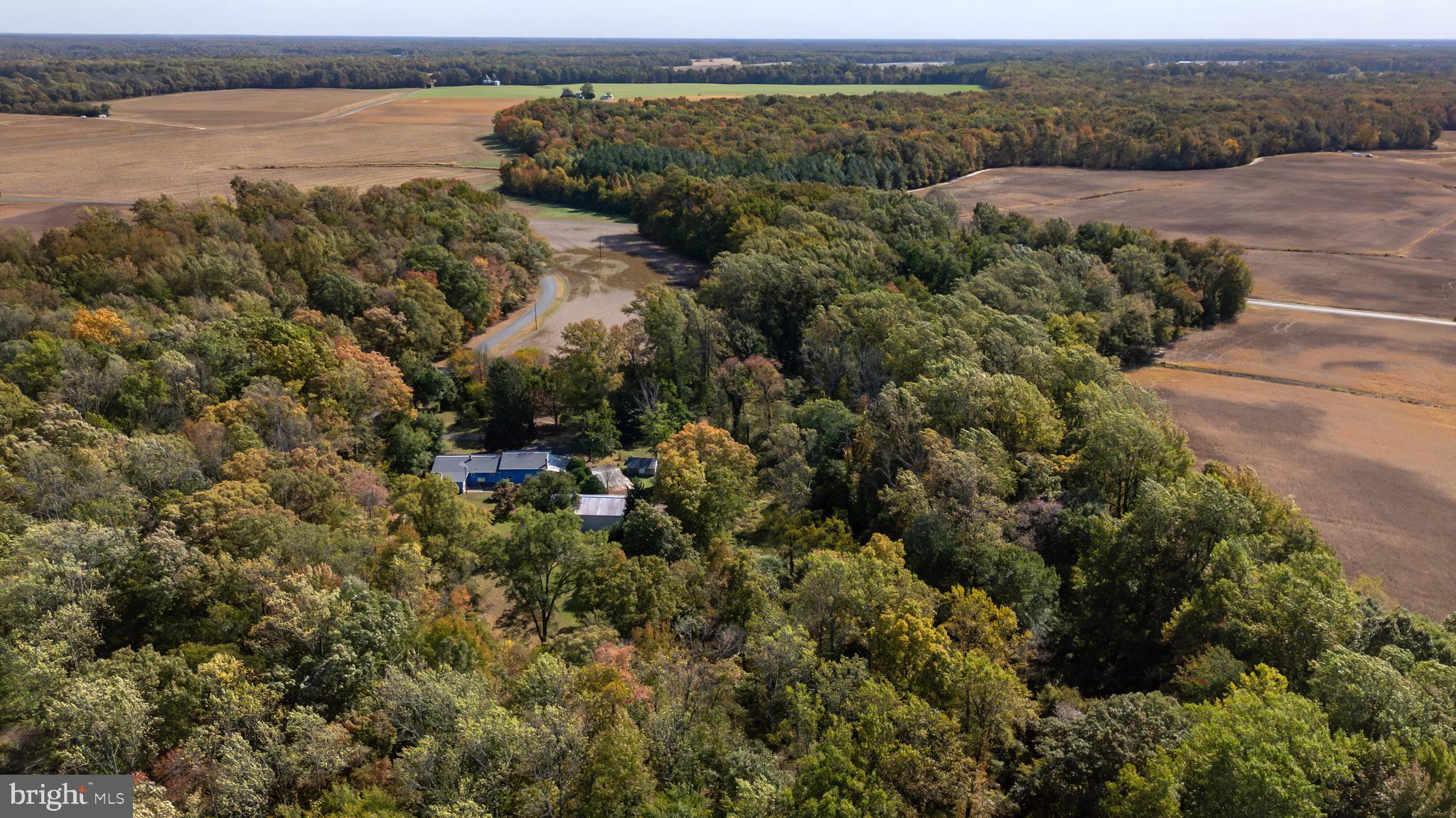 SUDLERSVILLE - Residential