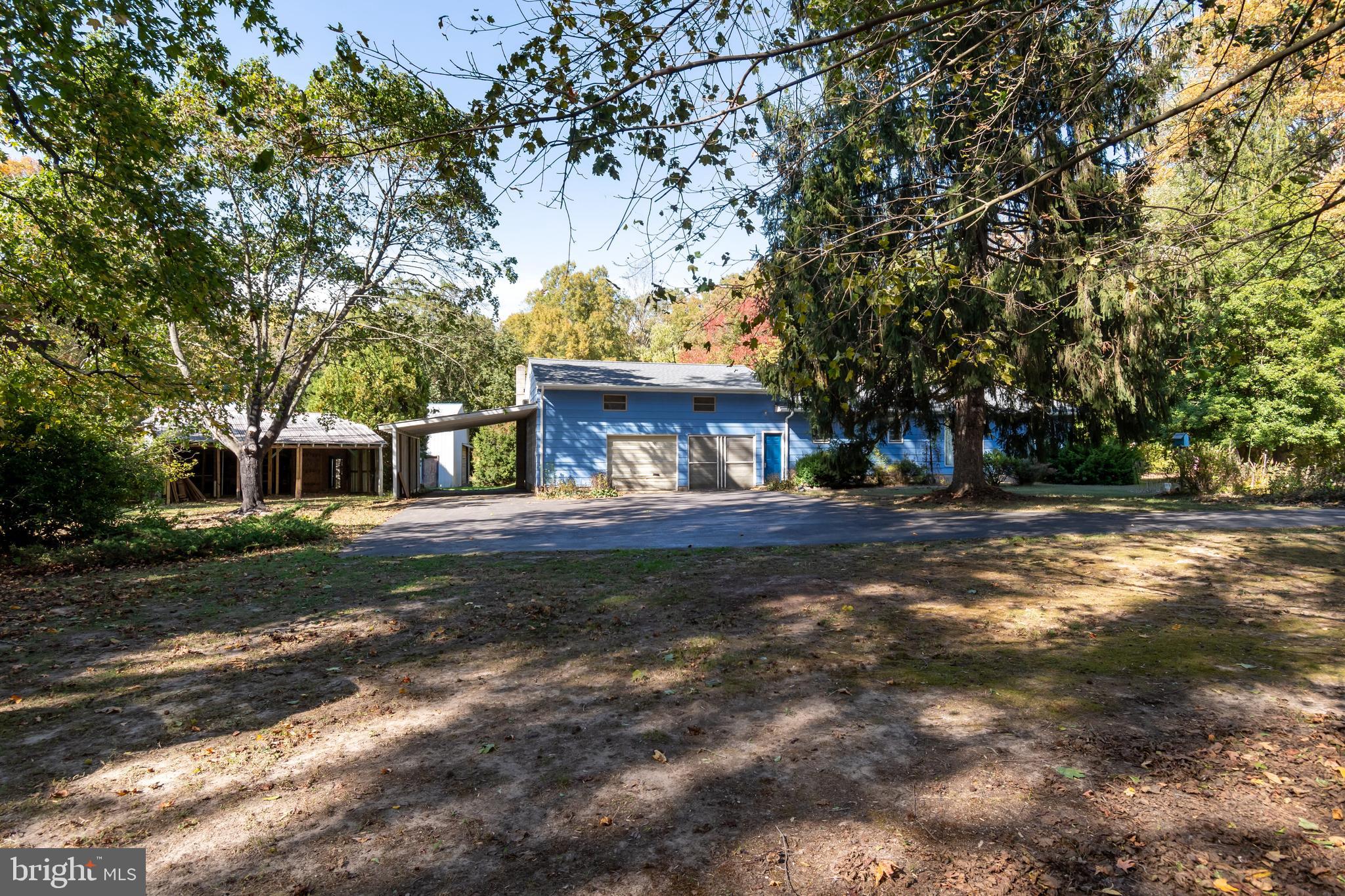 SUDLERSVILLE - Residential