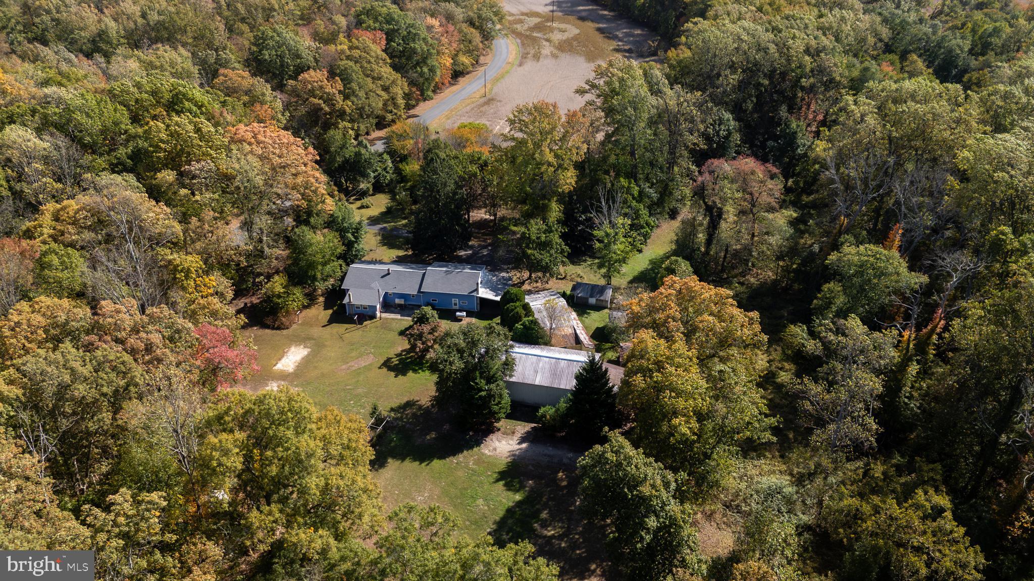 SUDLERSVILLE - Residential