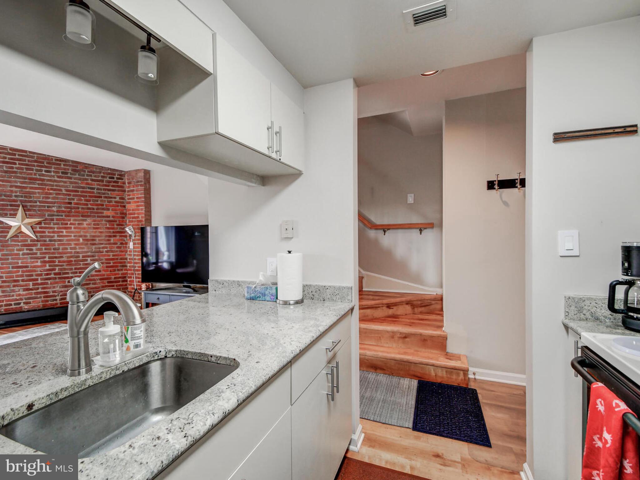 FELLS POINT HISTORIC DISTRICT - Residential