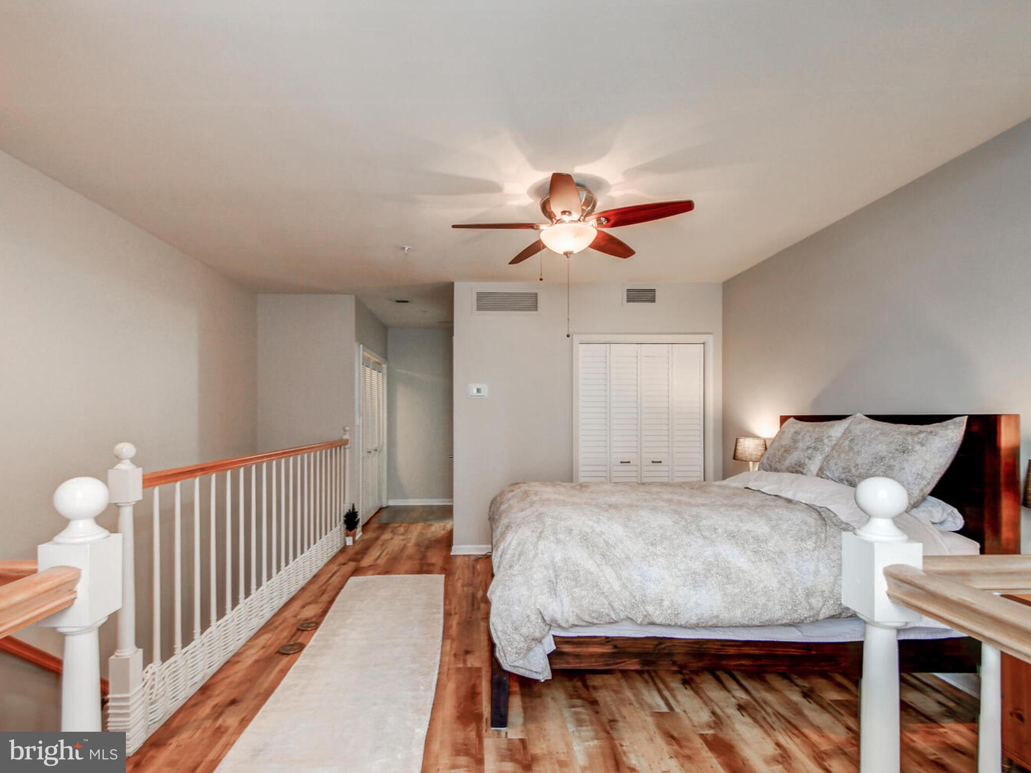 FELLS POINT HISTORIC DISTRICT - Residential