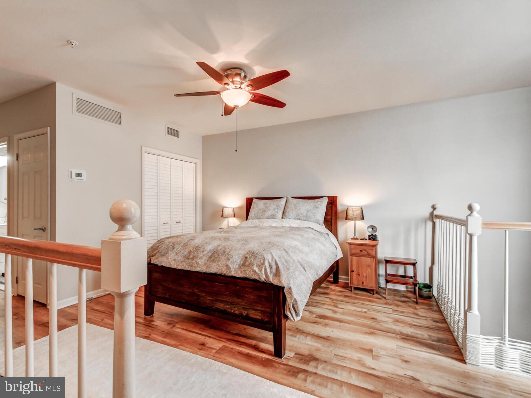 FELLS POINT HISTORIC DISTRICT - Residential