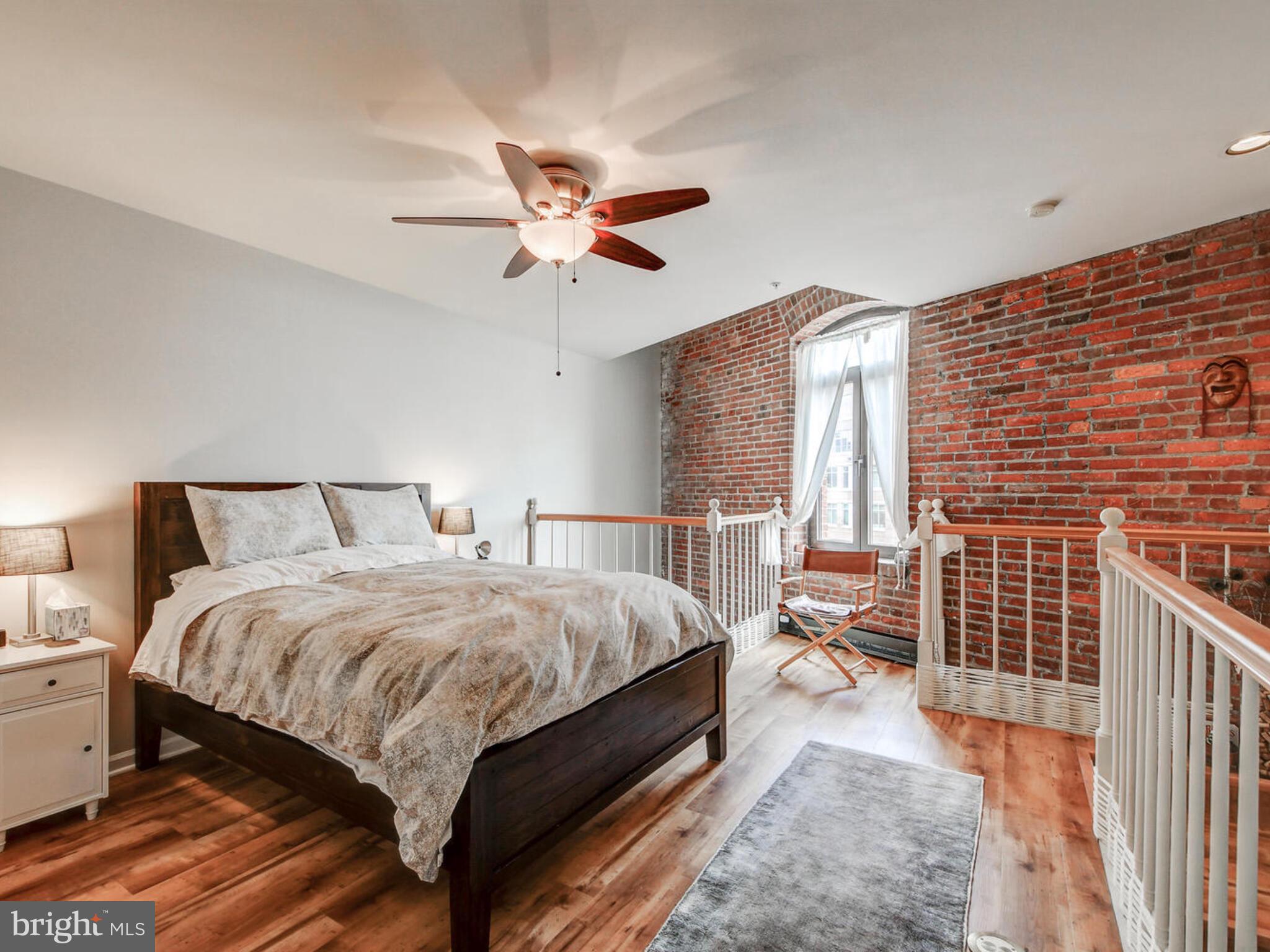 FELLS POINT HISTORIC DISTRICT - Residential