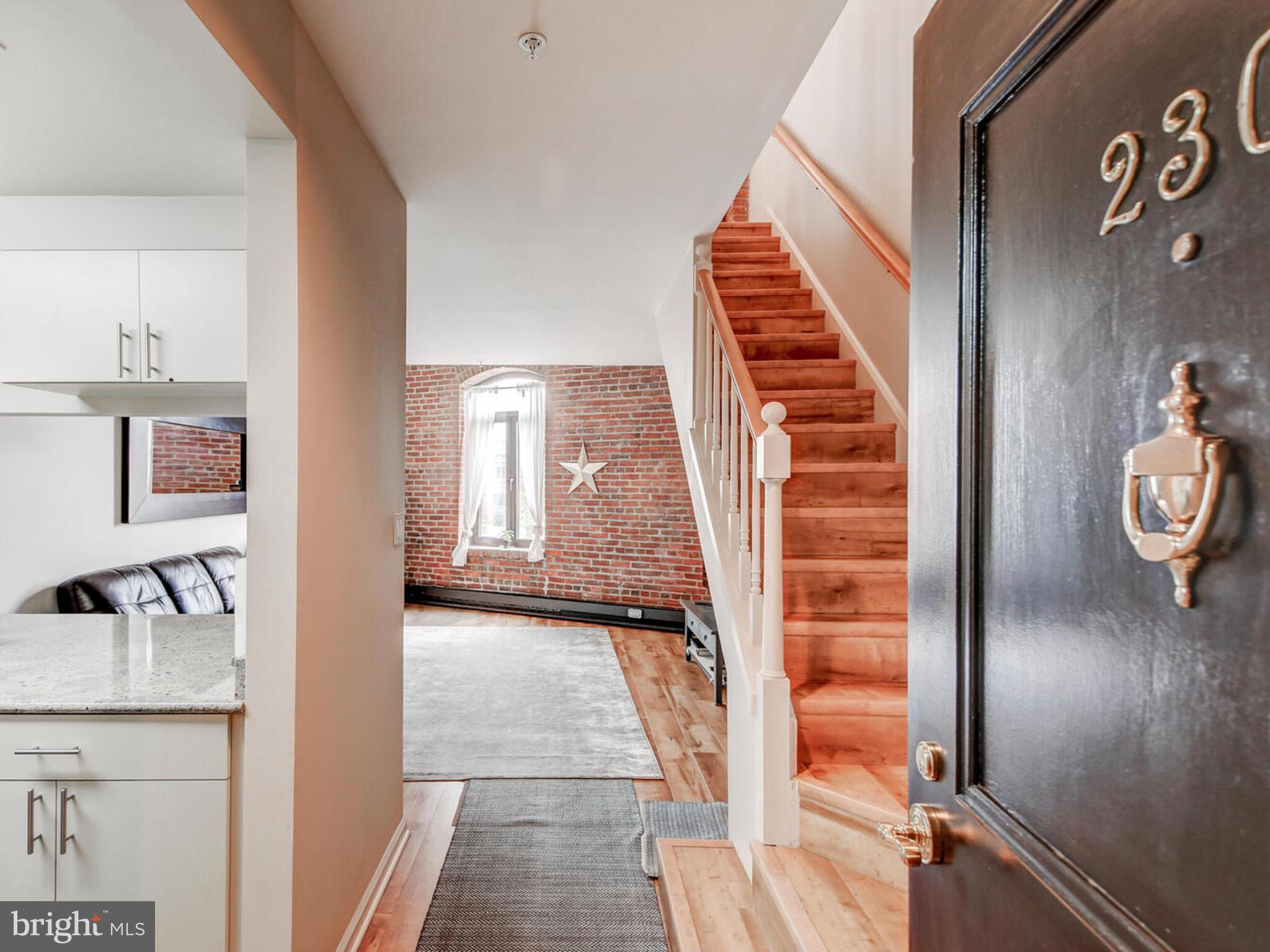 1000 FELL STREET 230