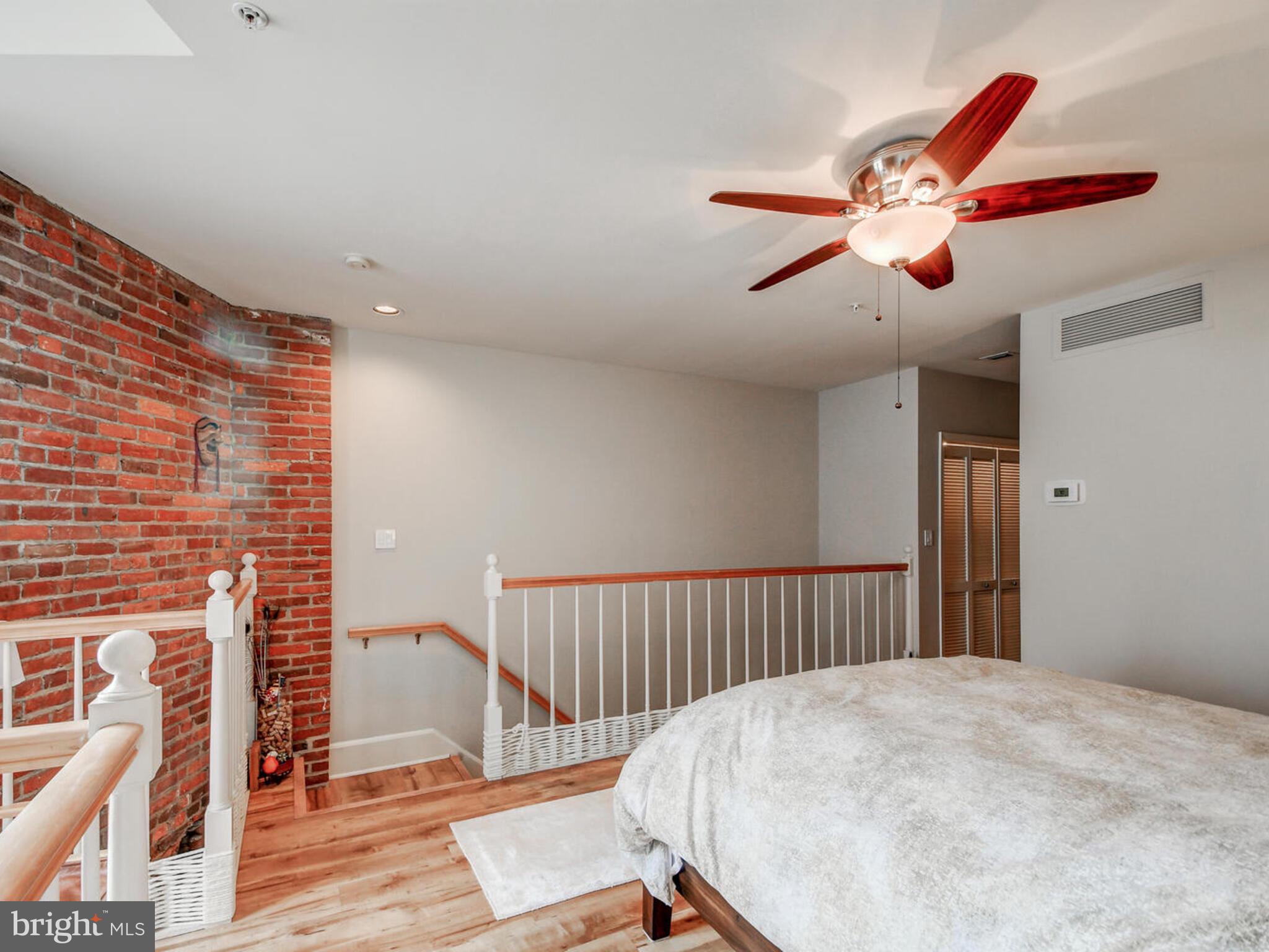 FELLS POINT HISTORIC DISTRICT - Residential