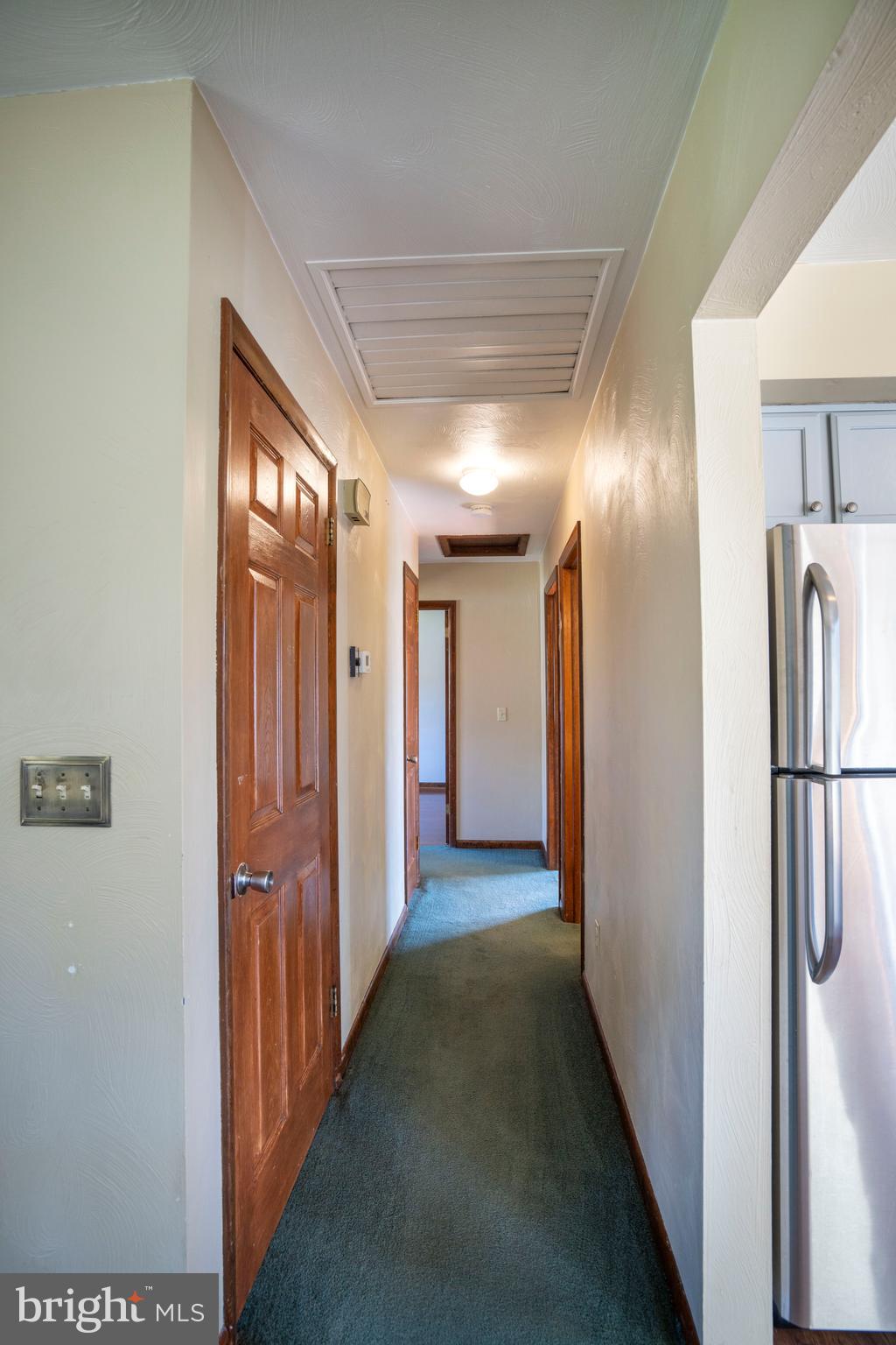 PARKVIEW HEIGHTS - Residential