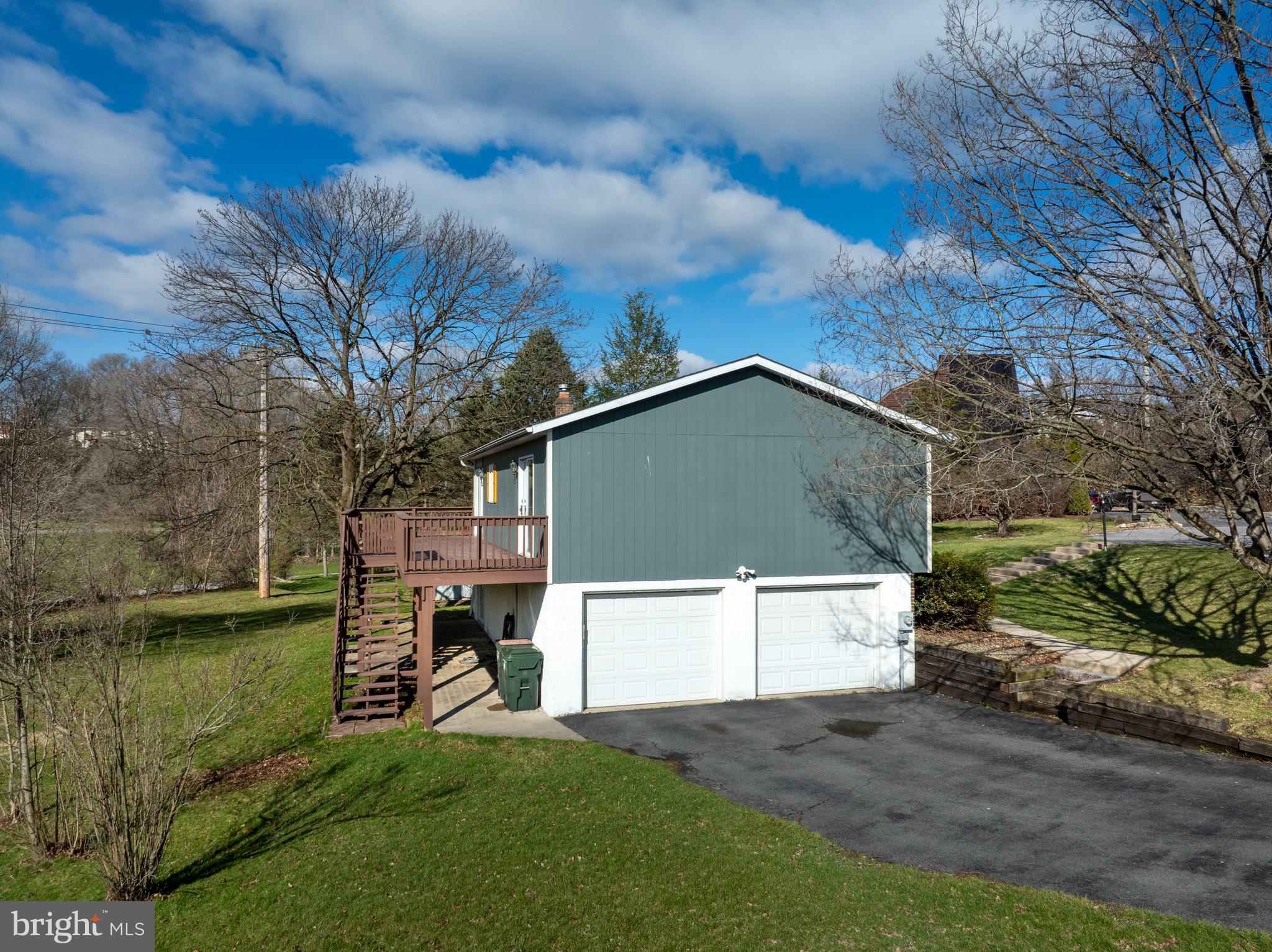 PARKVIEW HEIGHTS - Residential