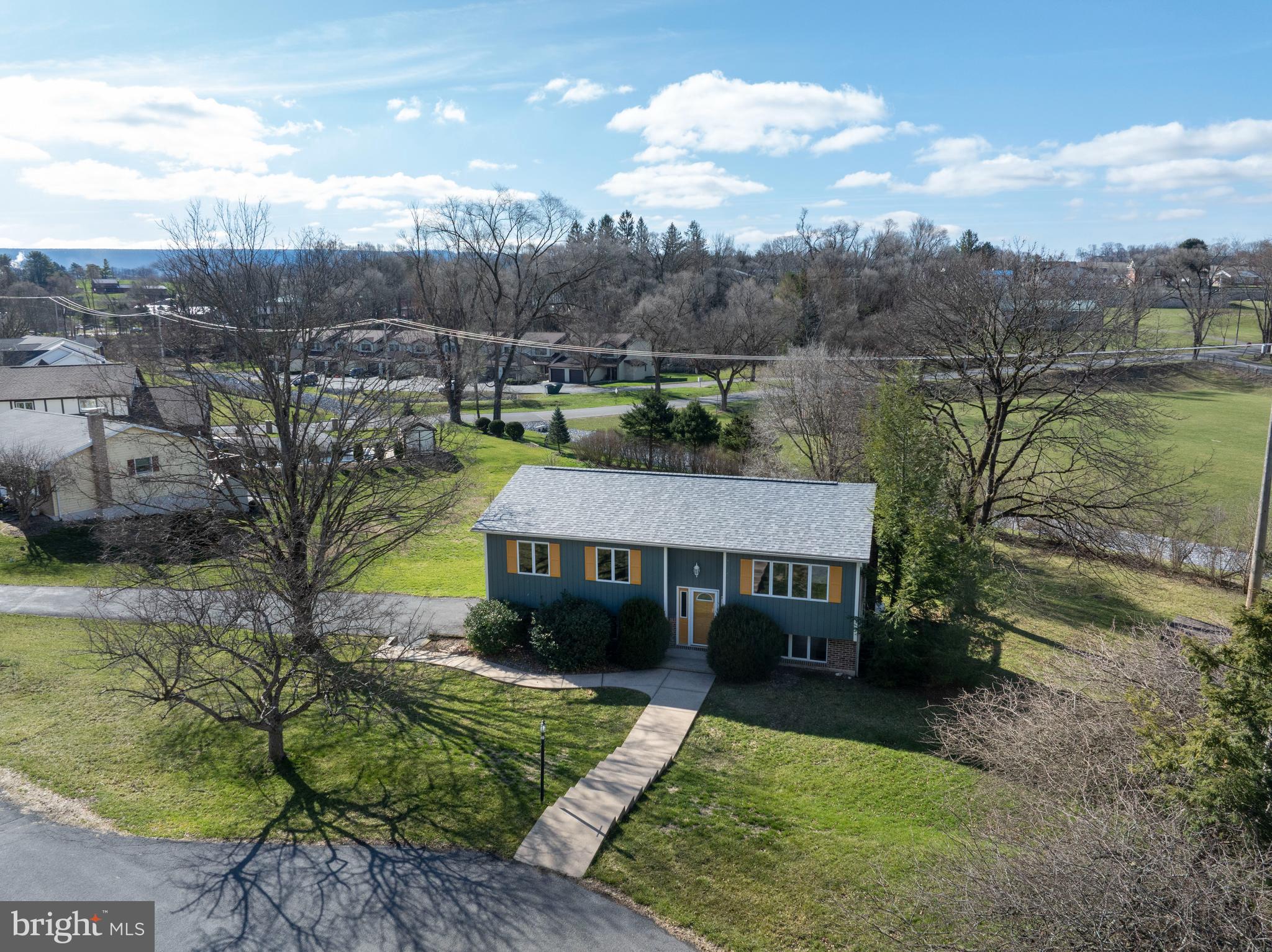 PARKVIEW HEIGHTS - Residential