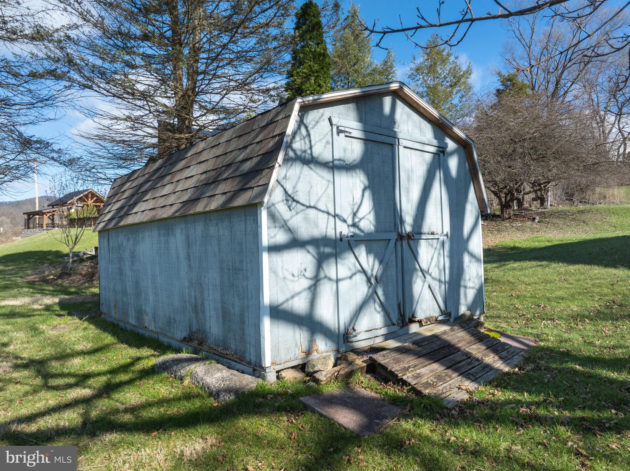 PARKVIEW HEIGHTS - Residential