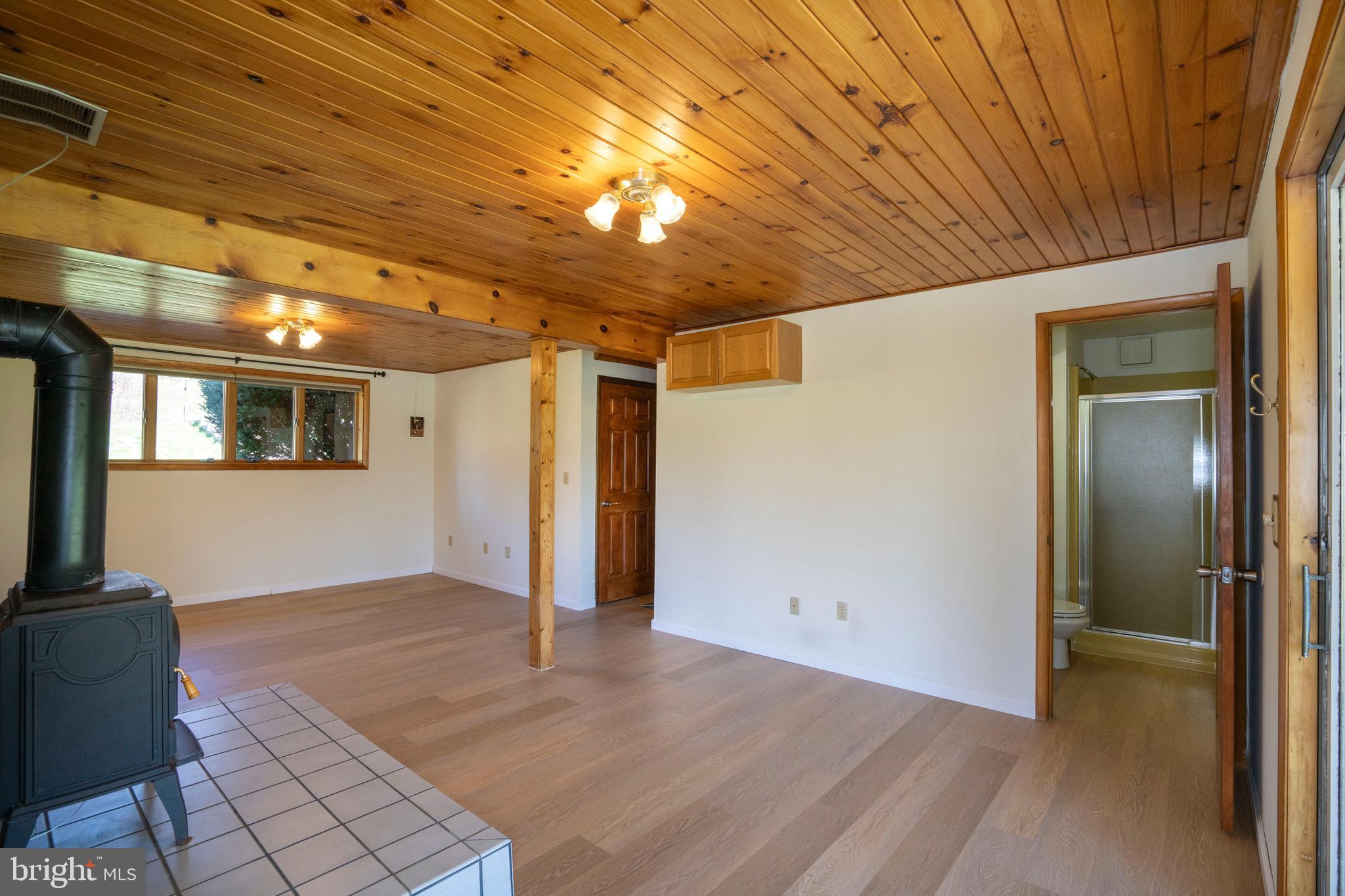 PARKVIEW HEIGHTS - Residential