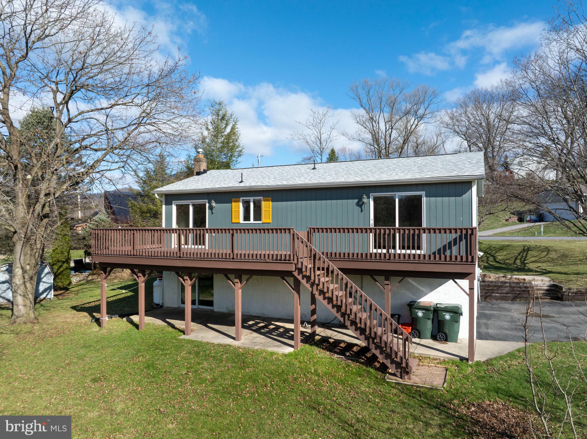 PARKVIEW HEIGHTS - Residential