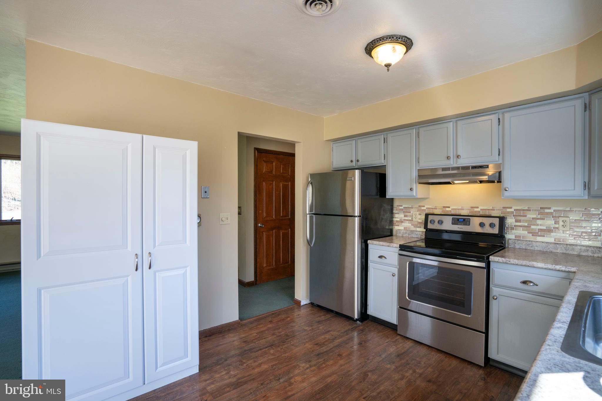 PARKVIEW HEIGHTS - Residential