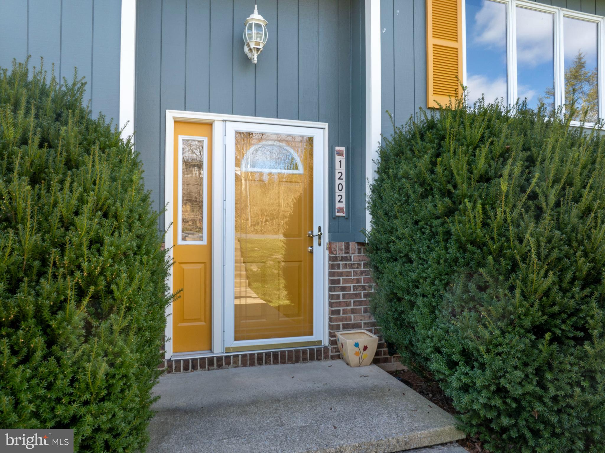 PARKVIEW HEIGHTS - Residential