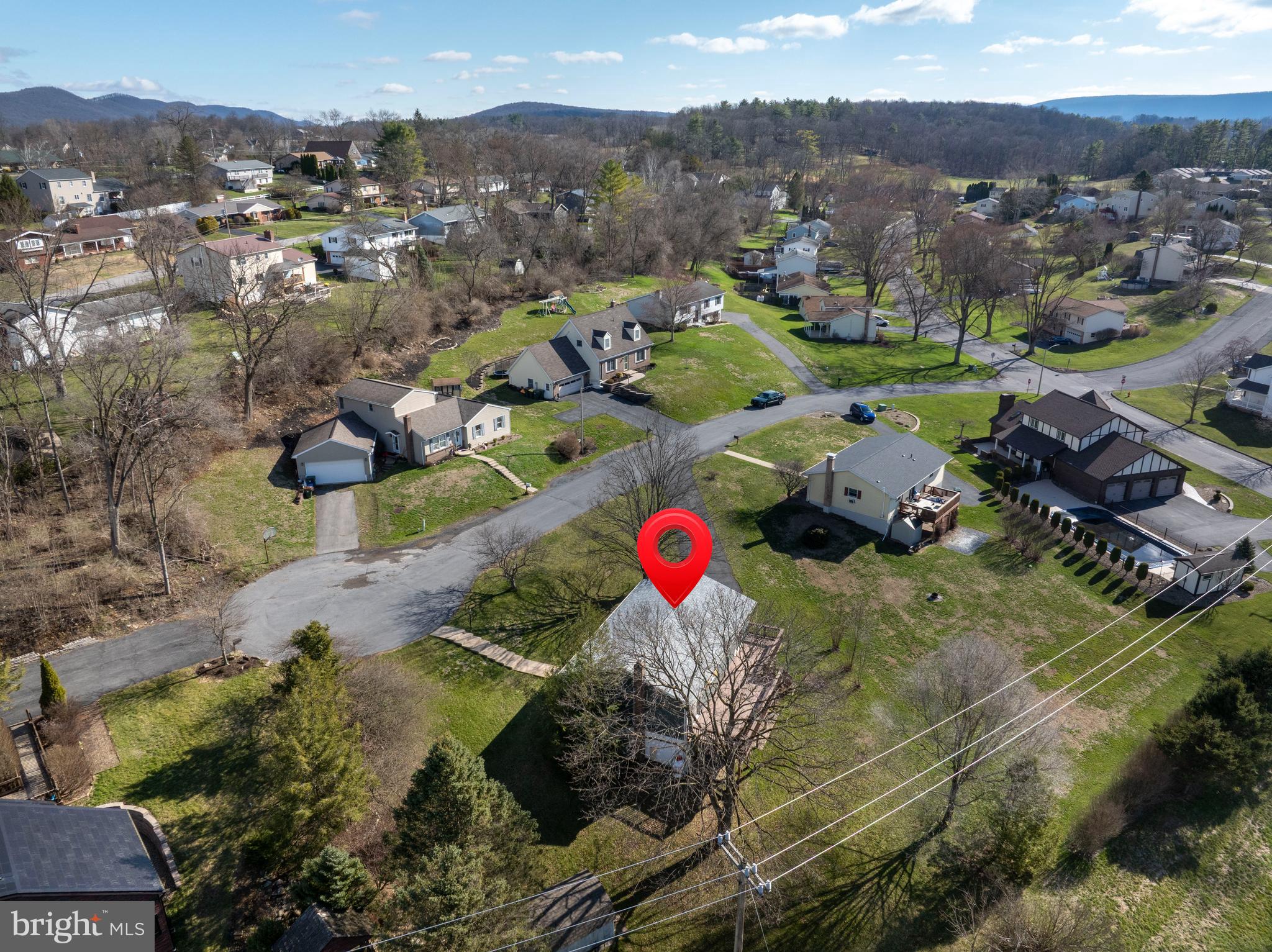 PARKVIEW HEIGHTS - Residential