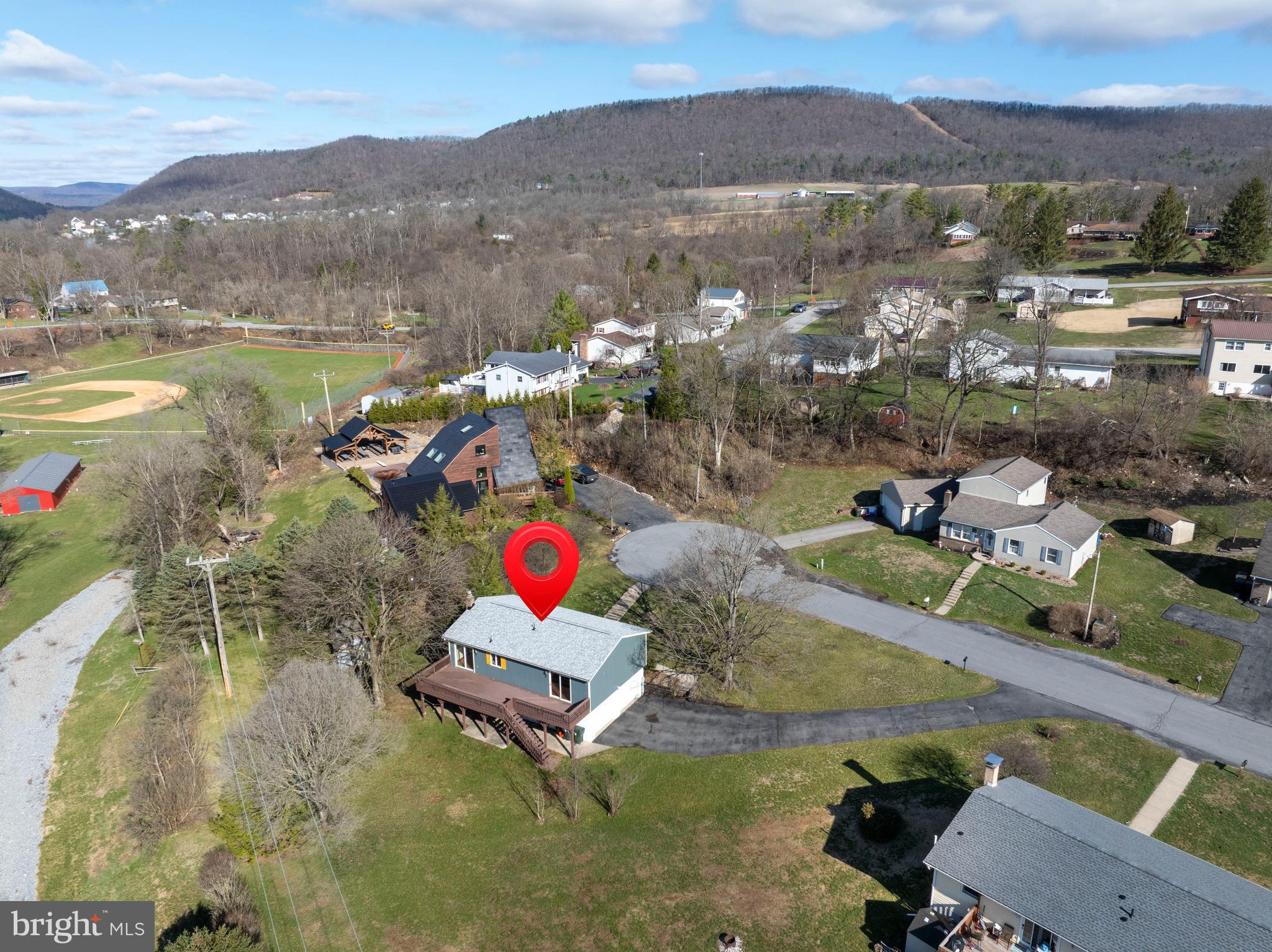 PARKVIEW HEIGHTS - Residential