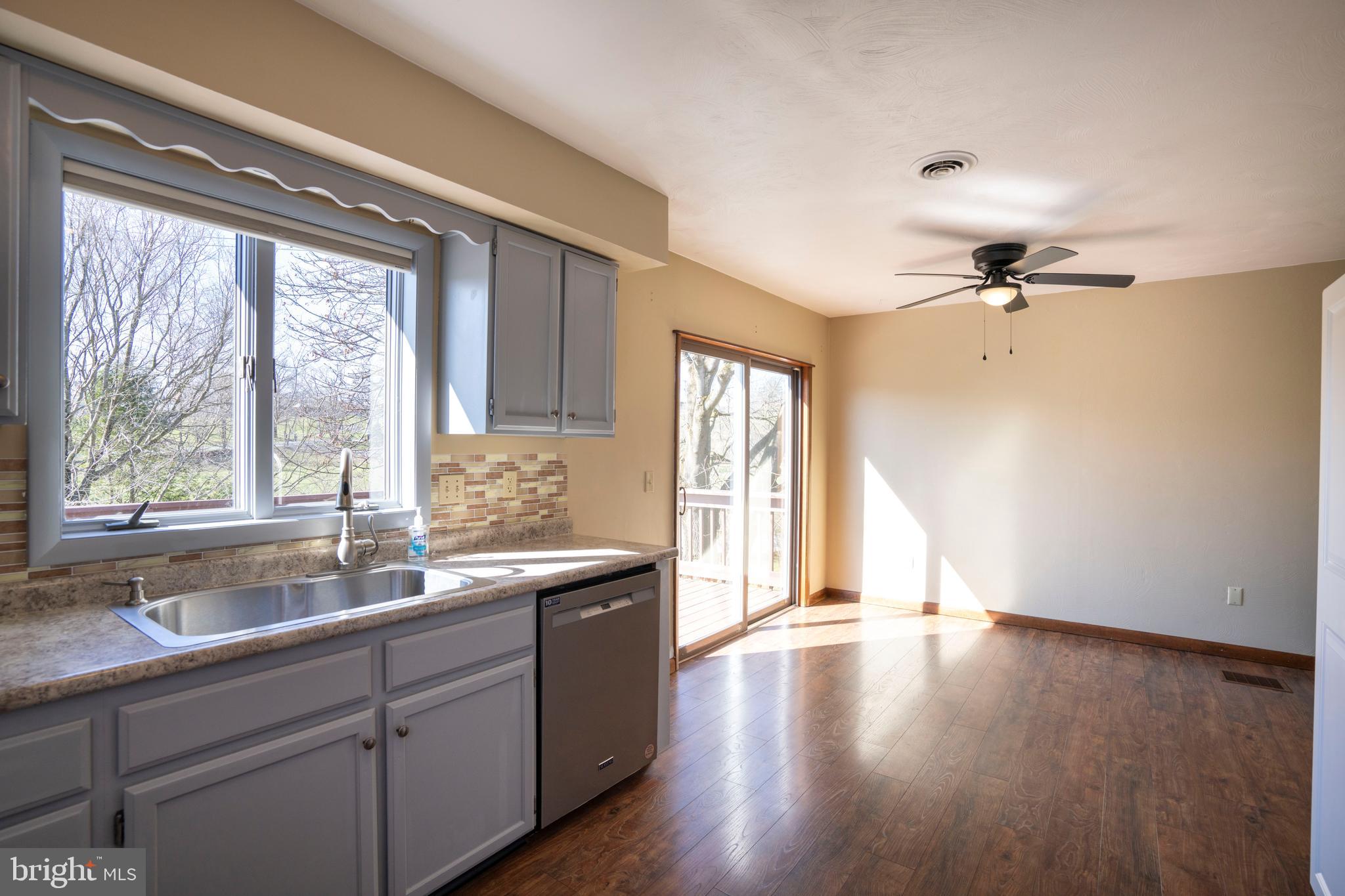 PARKVIEW HEIGHTS - Residential